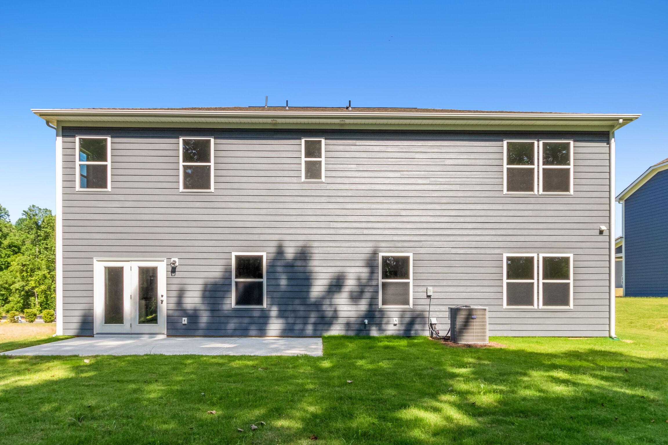 Exterior - Representational Photo