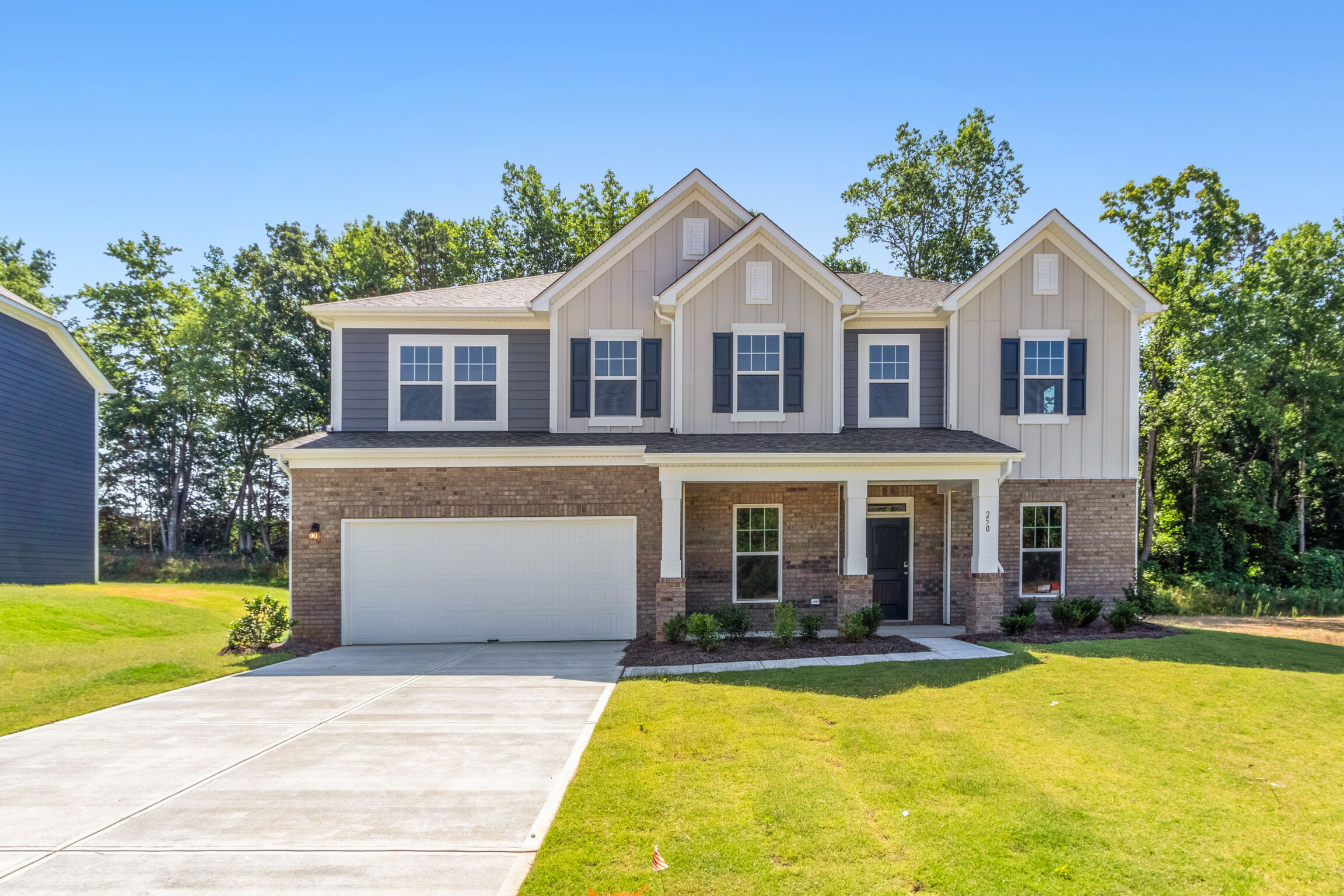 Front Exterior - Representational Photo