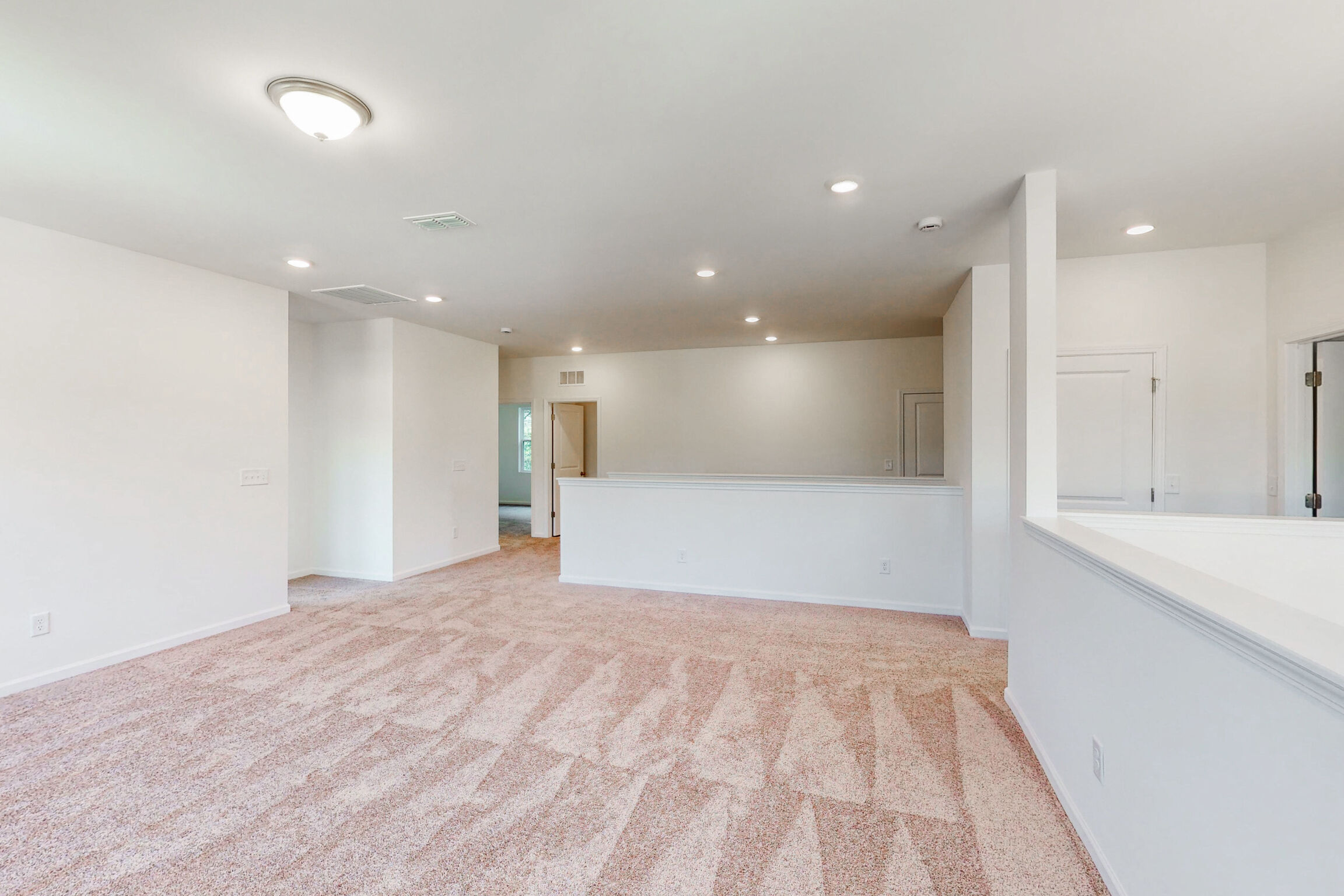 Interior - Representational Photo