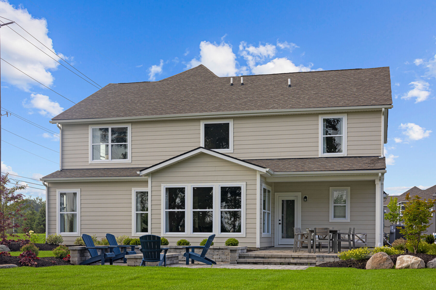 Front Exterior - Representational Photo