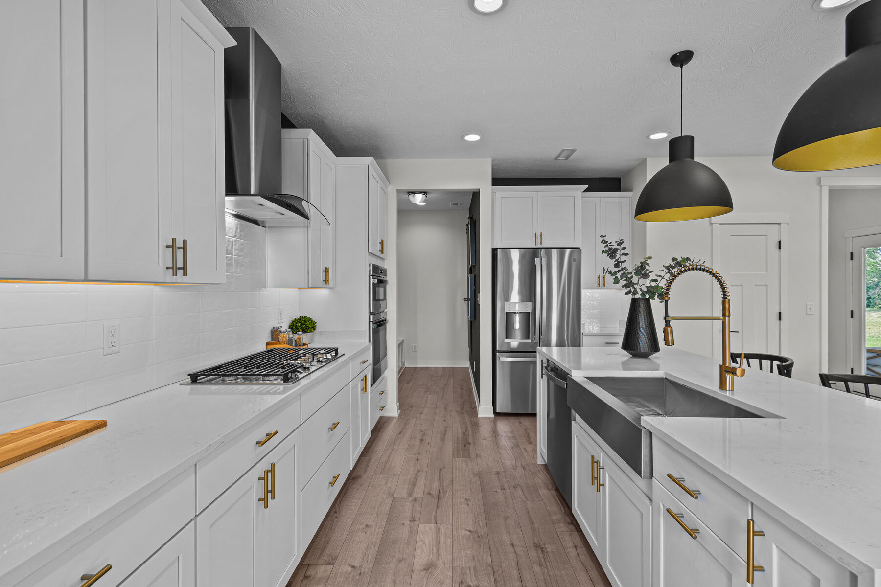 Interior - Representational Photo