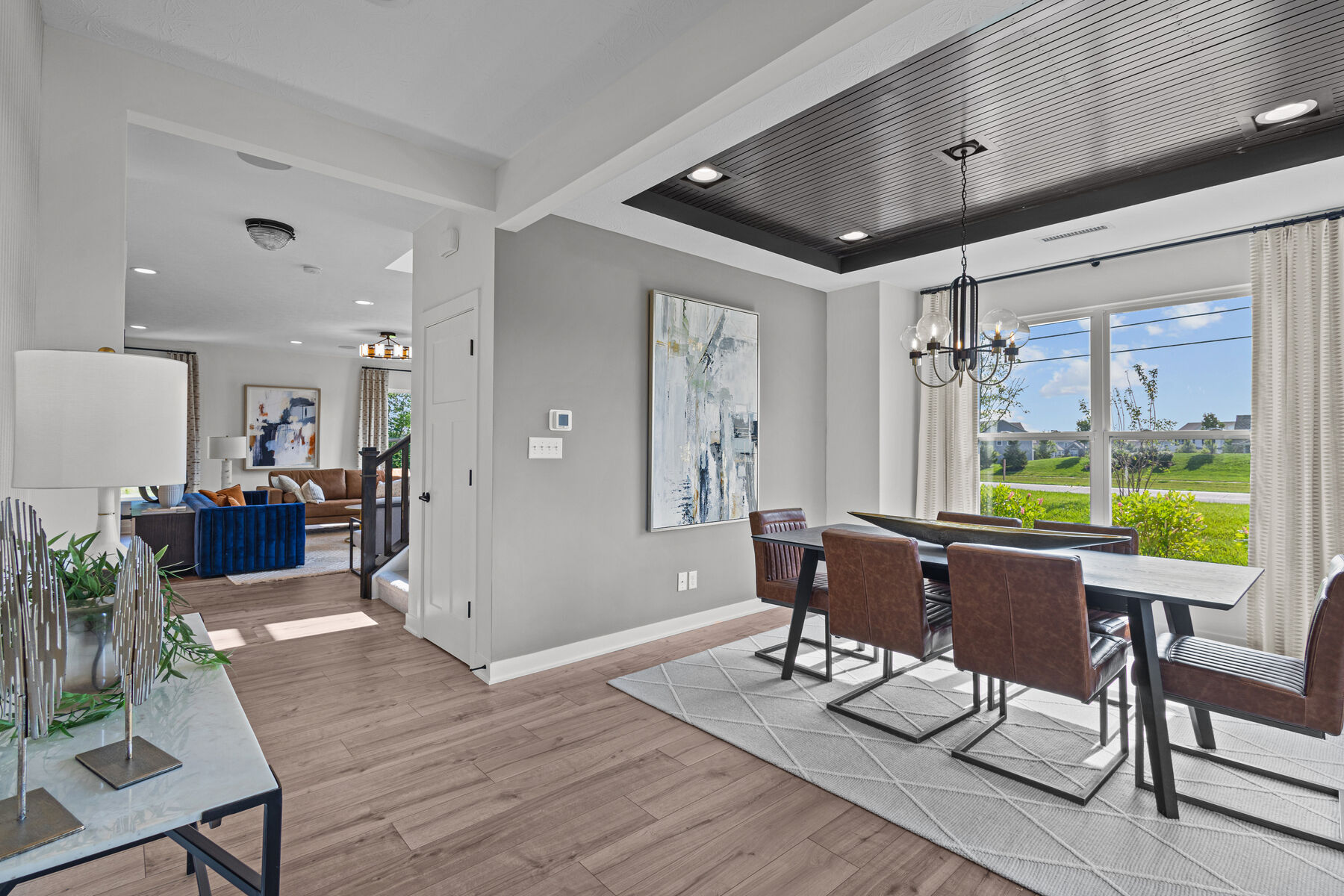 Interior - Representational Photo