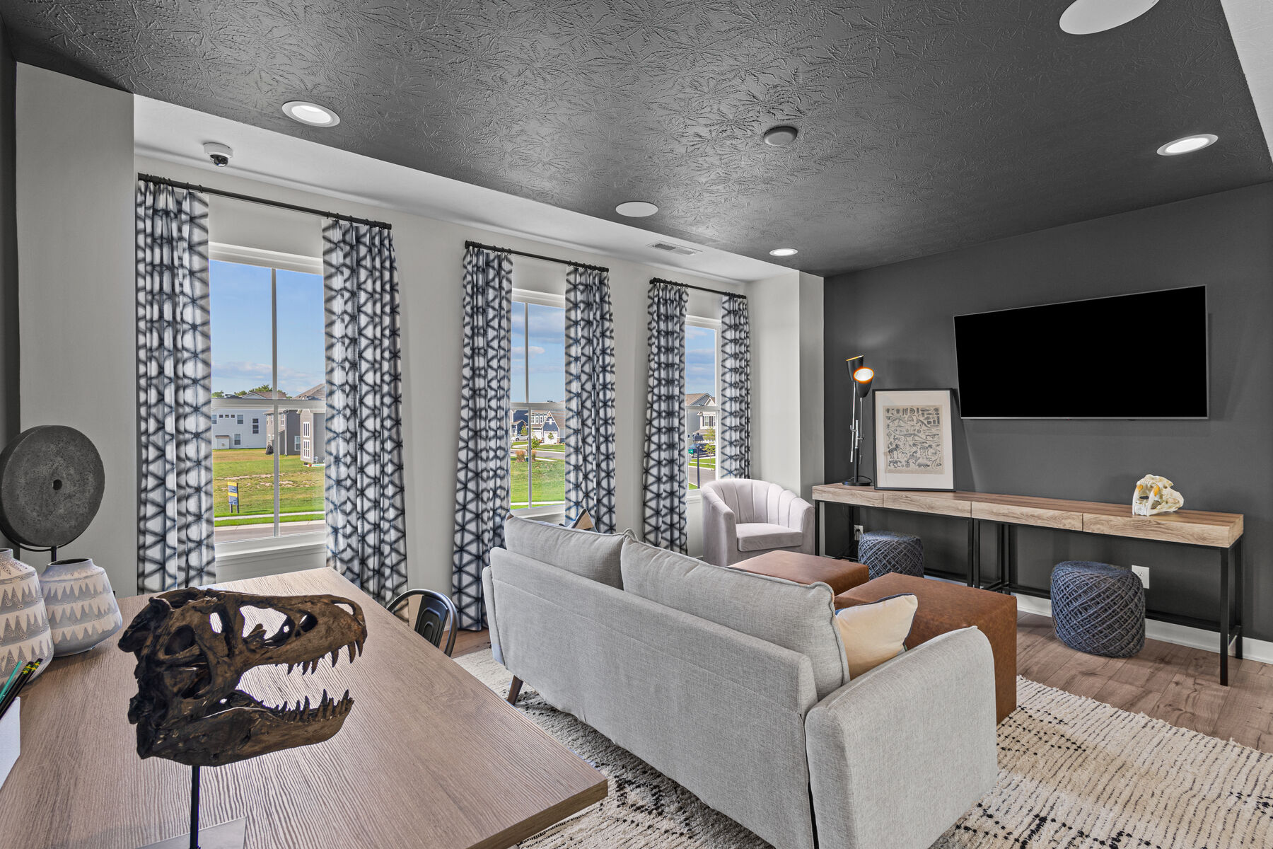 Interior - Representational Photo