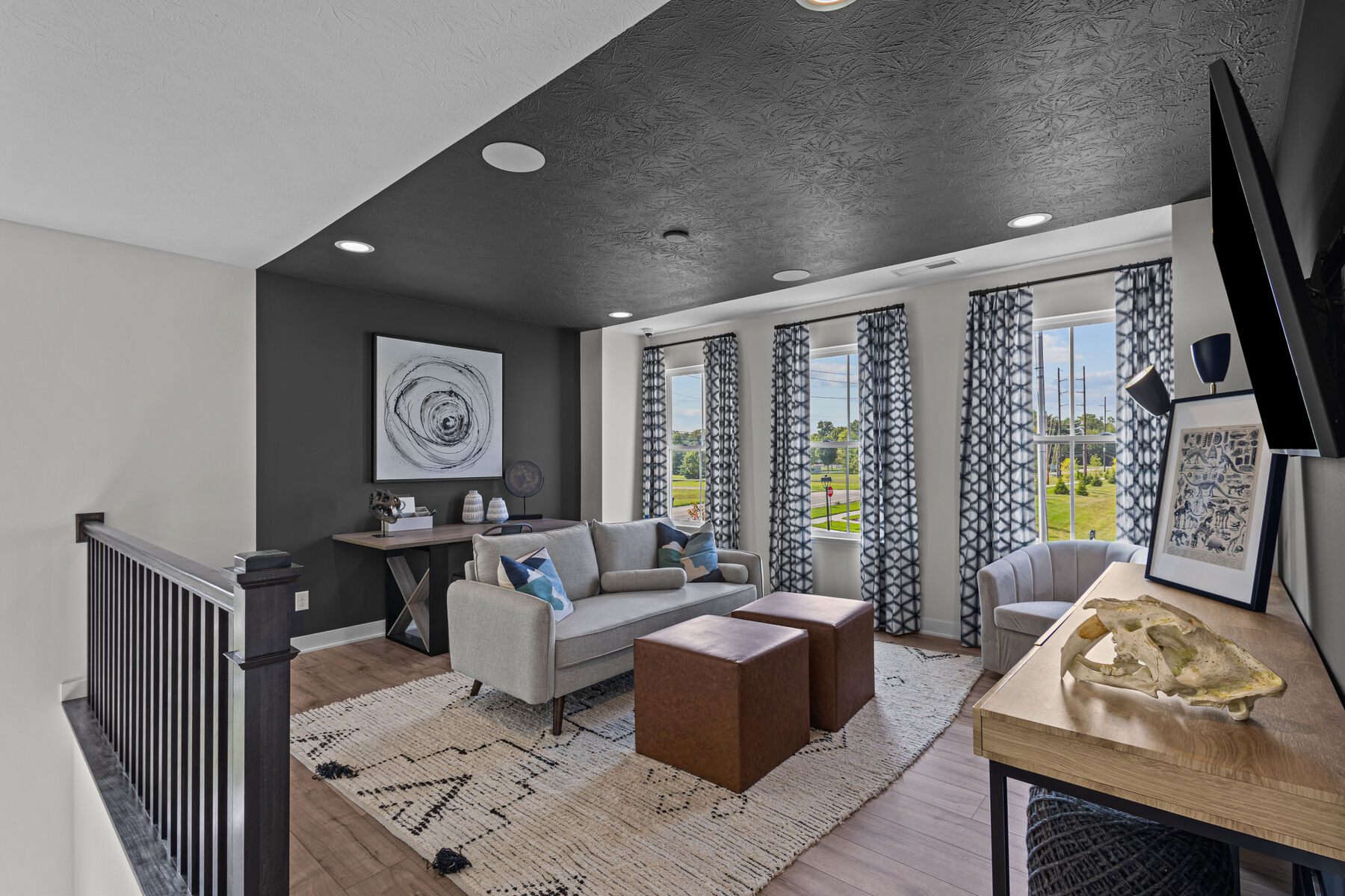 Interior - Representational Photo