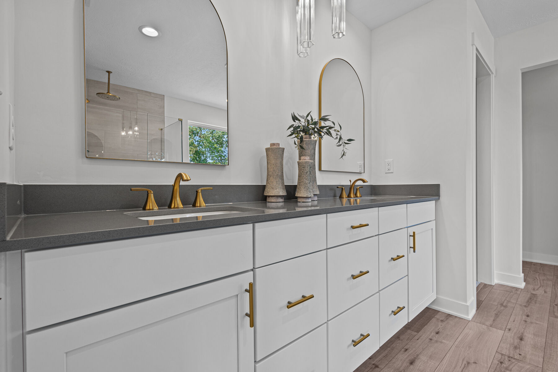 Interior - Representational Photo