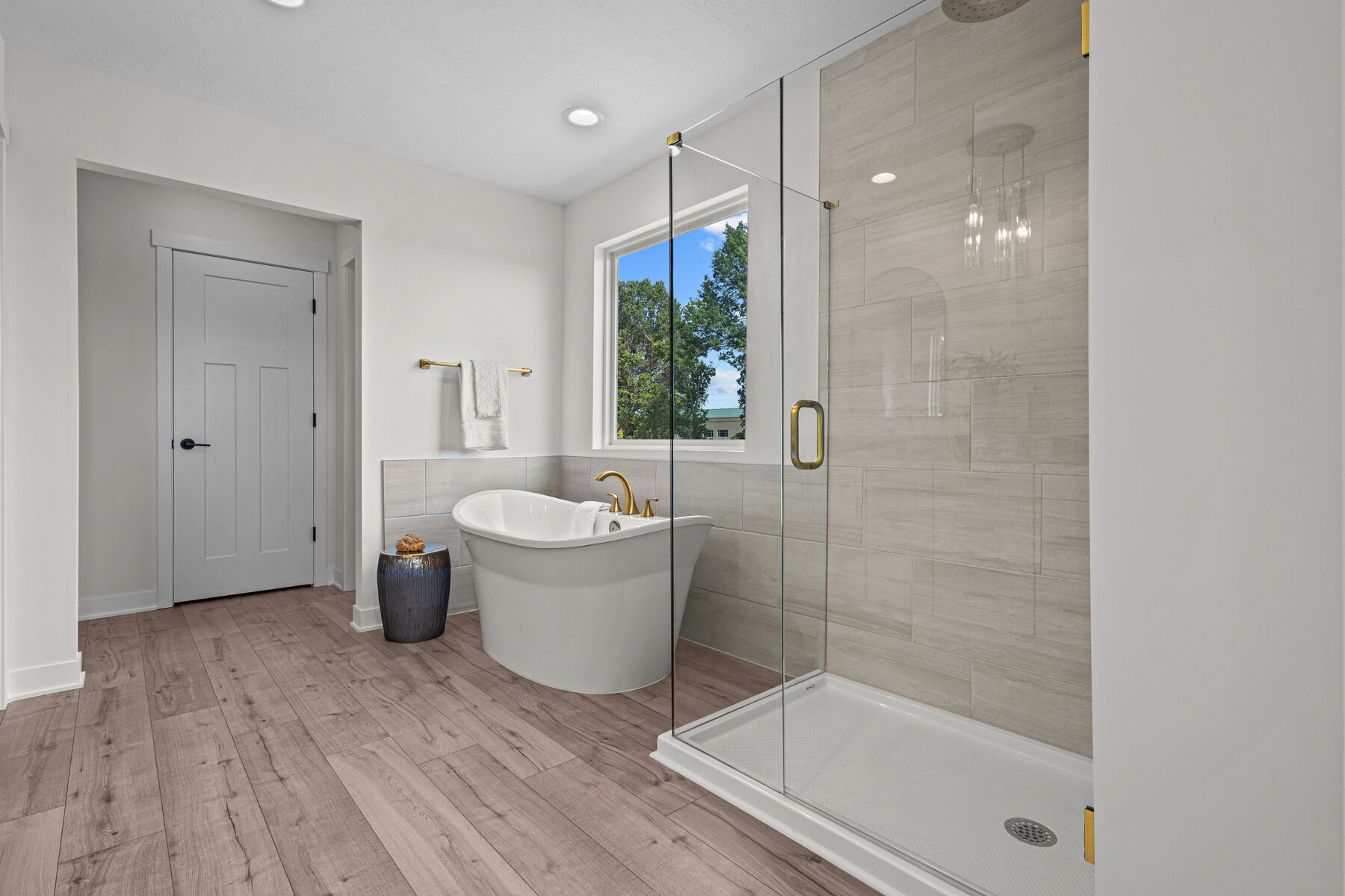 Bathroom - Representational Photo