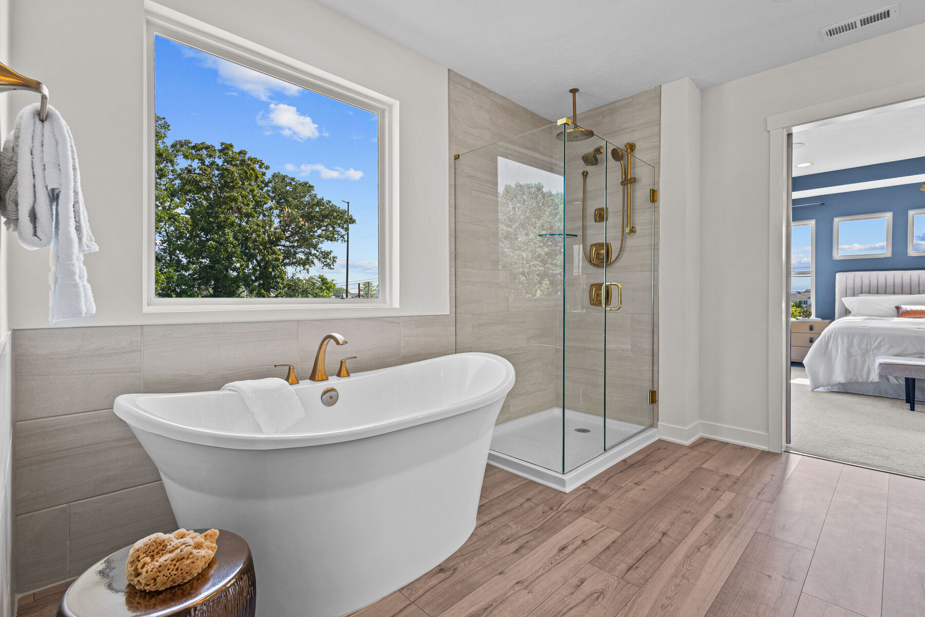 Interior - Representational Photo