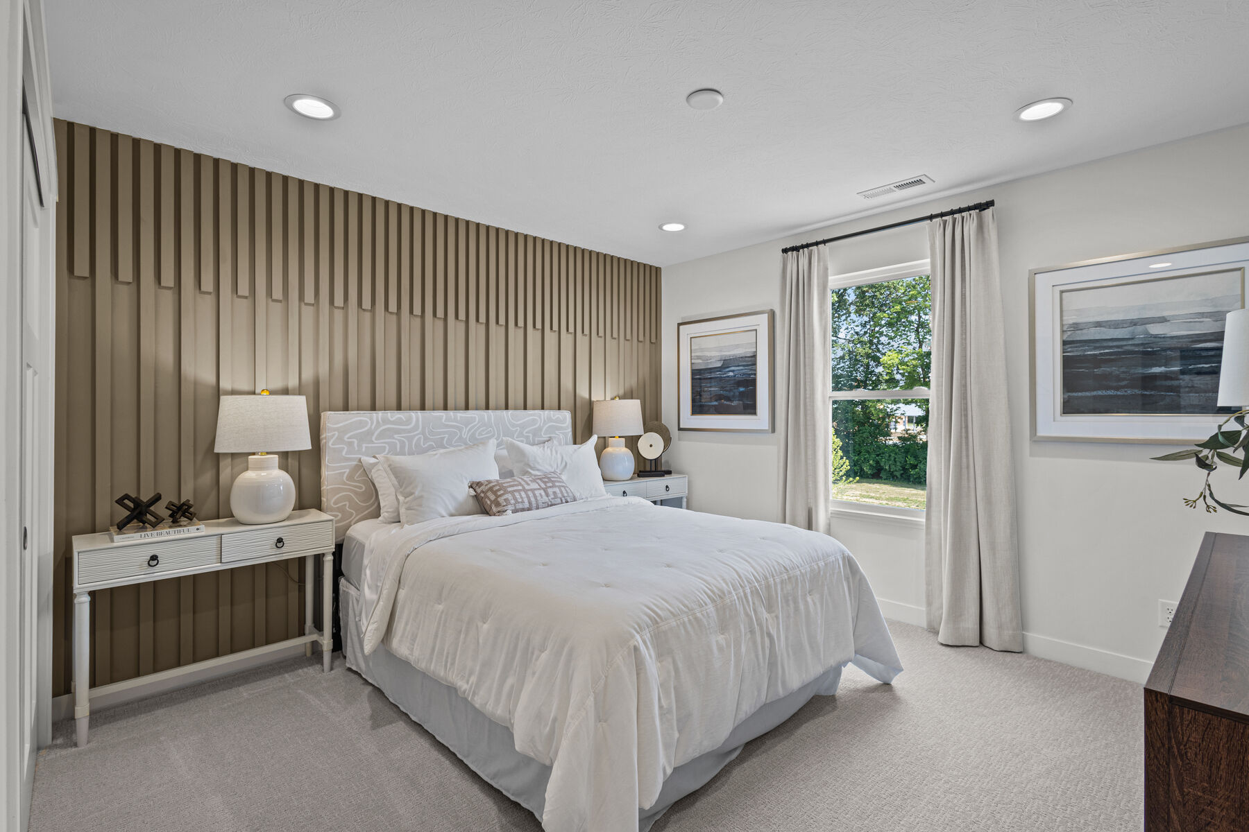 Interior - Representational Photo