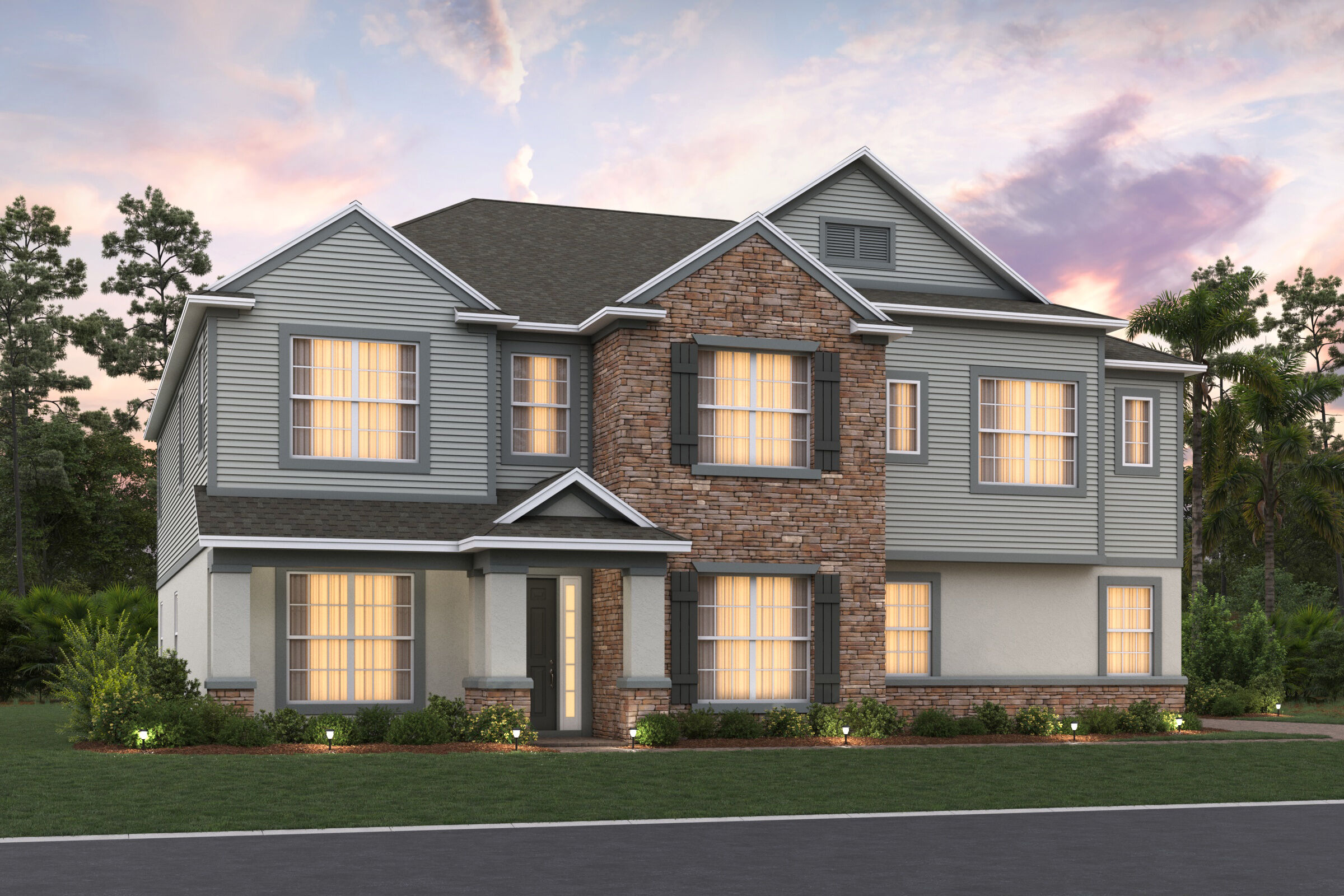 Grandview Sl