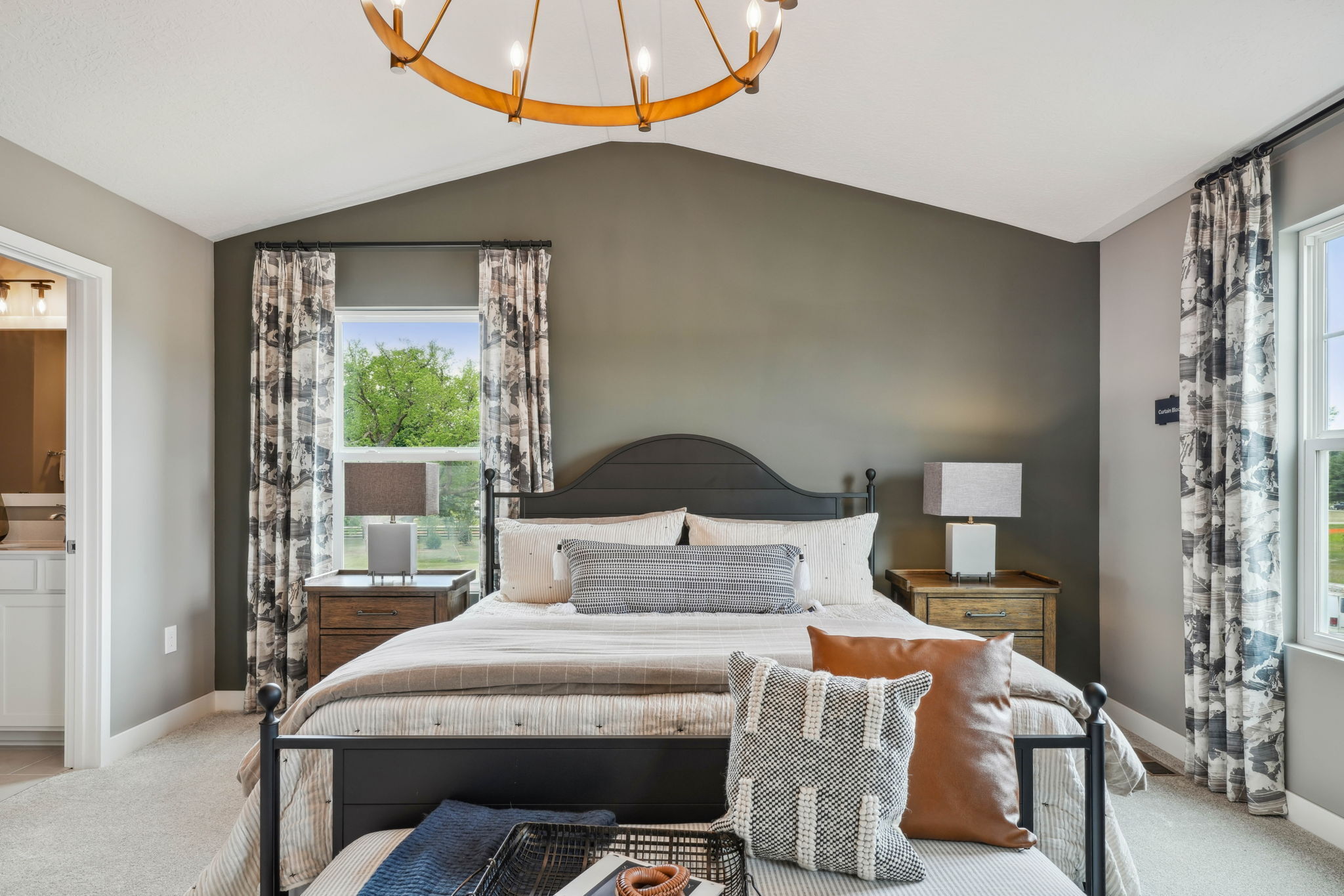 Owner's Bedroom