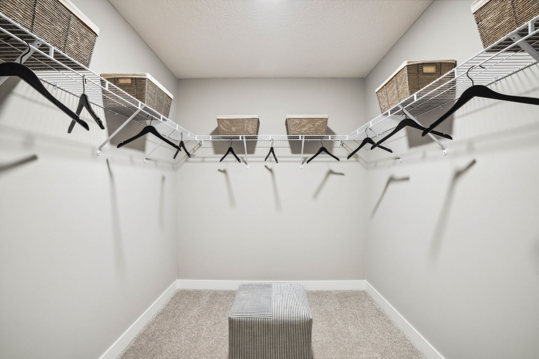 Owner's Closet