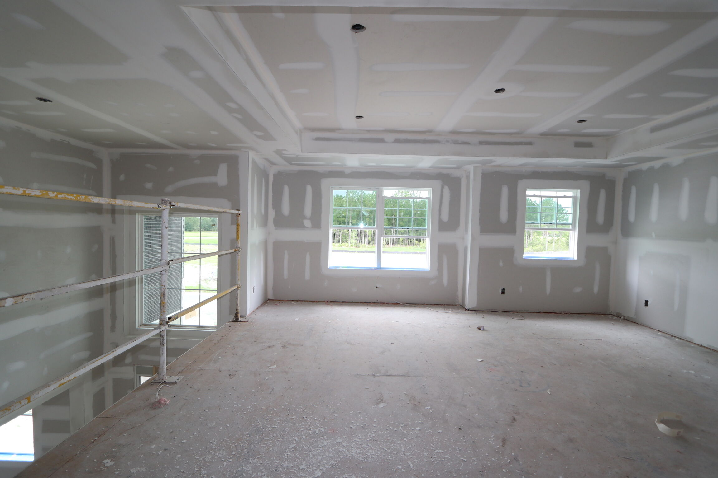 Drywall
