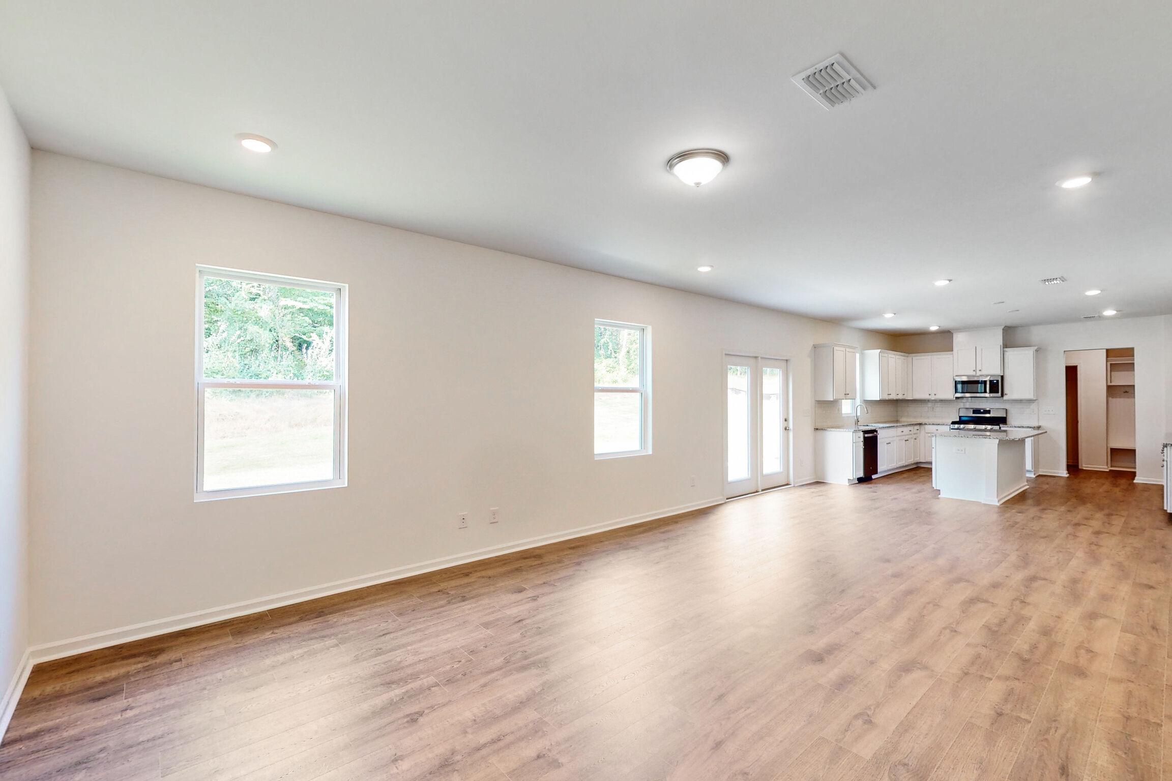 Interior - Representational Photo