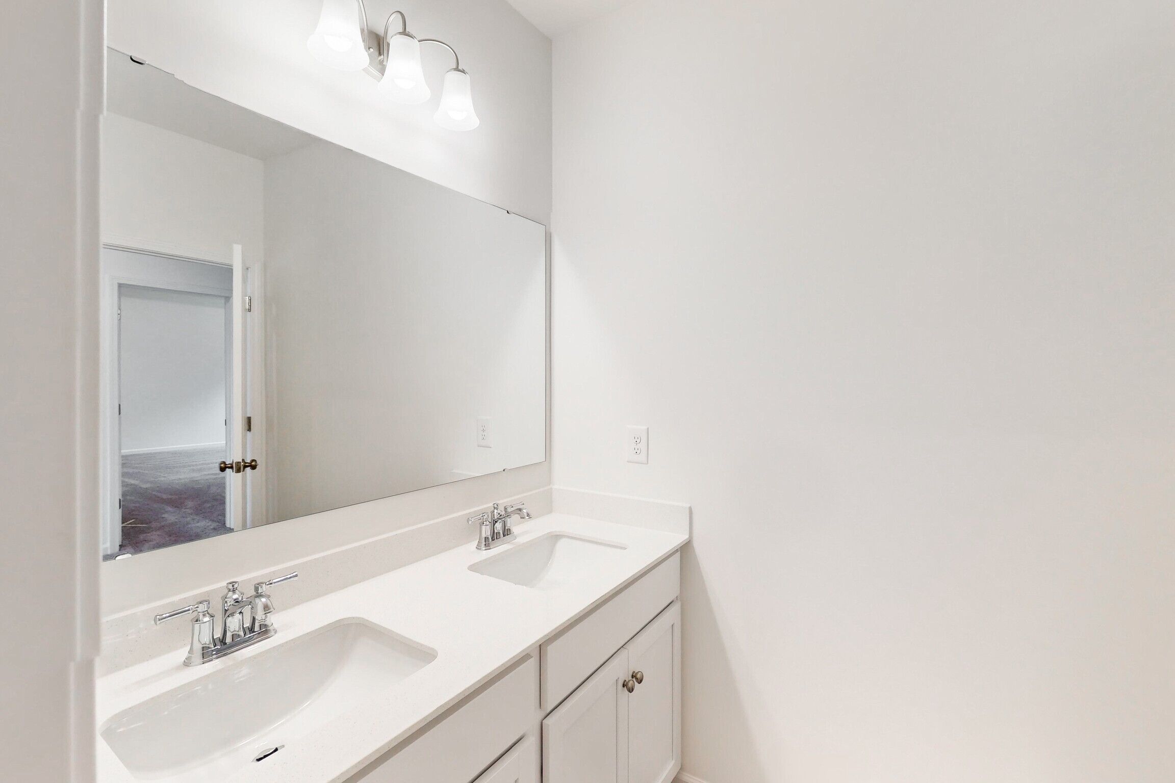 Bathroom - Representational Photo