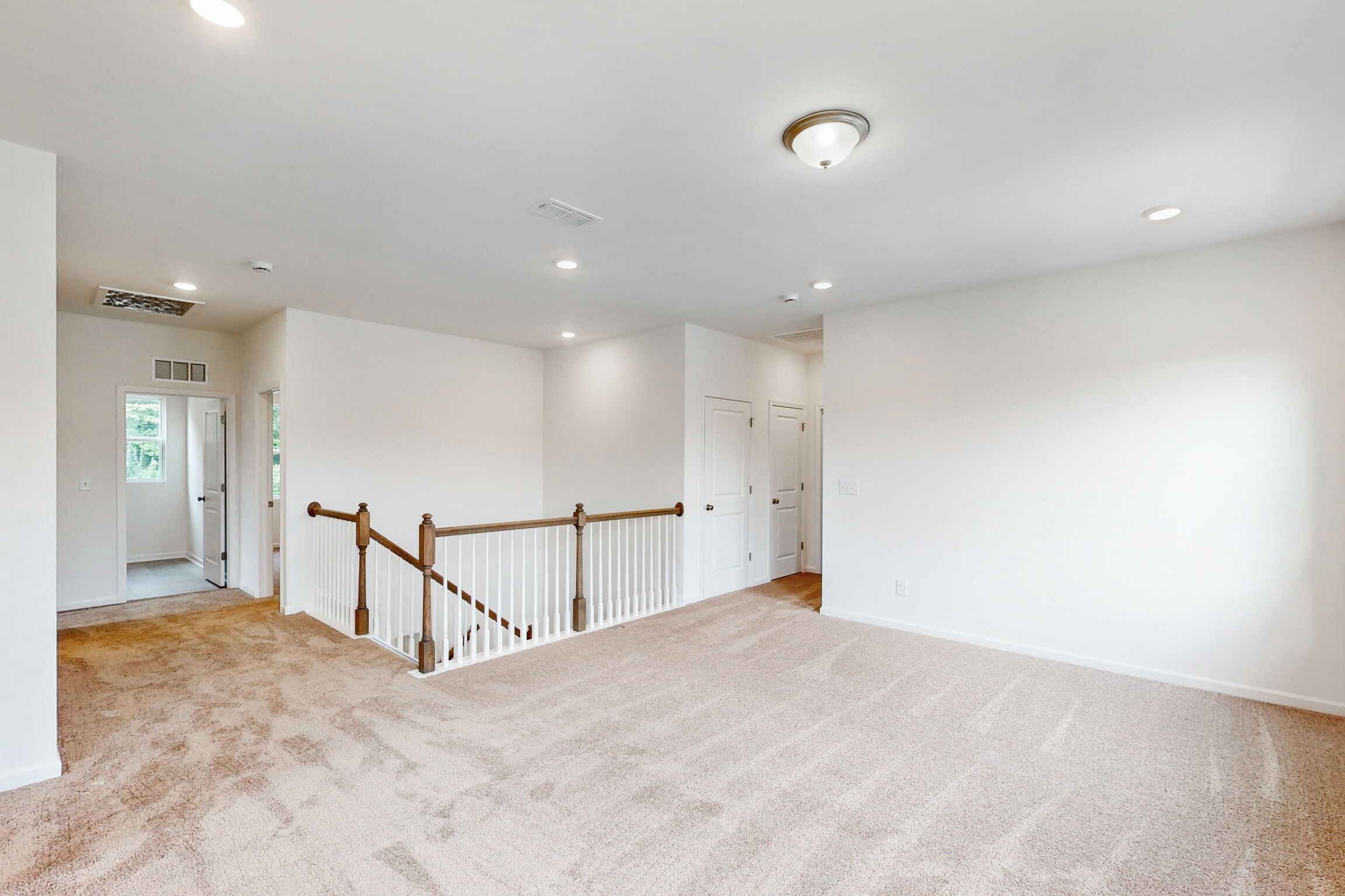 Interior - Representational Photo