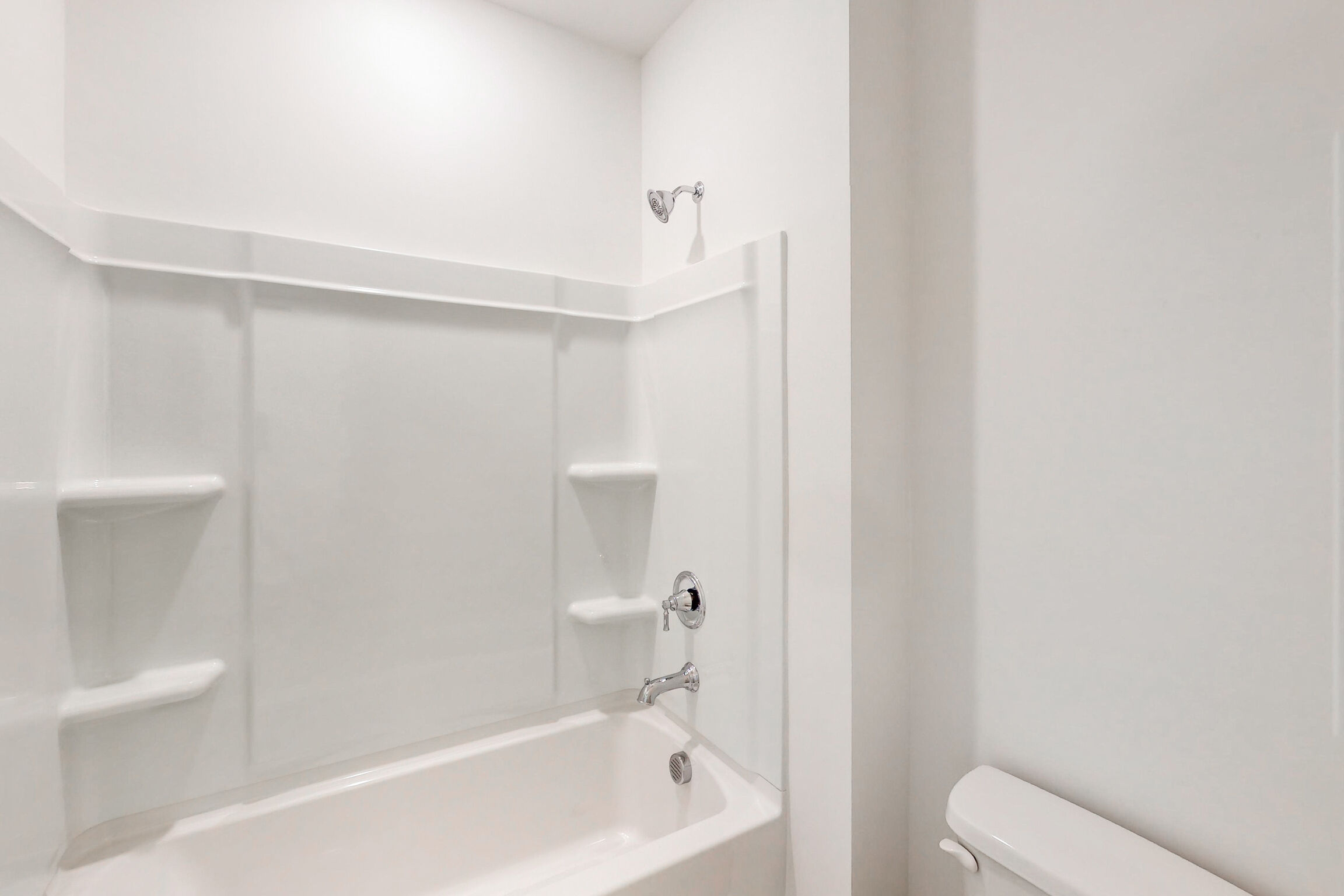 Bathroom - Representational Photo