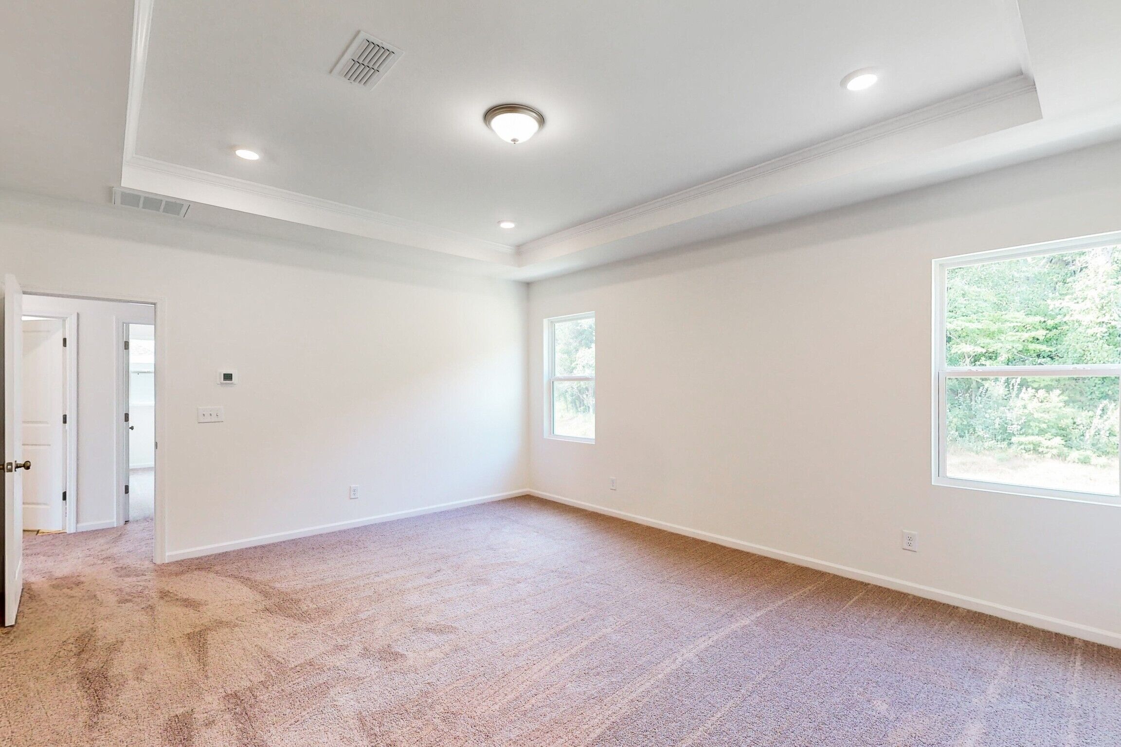 Interior - Representational Photo