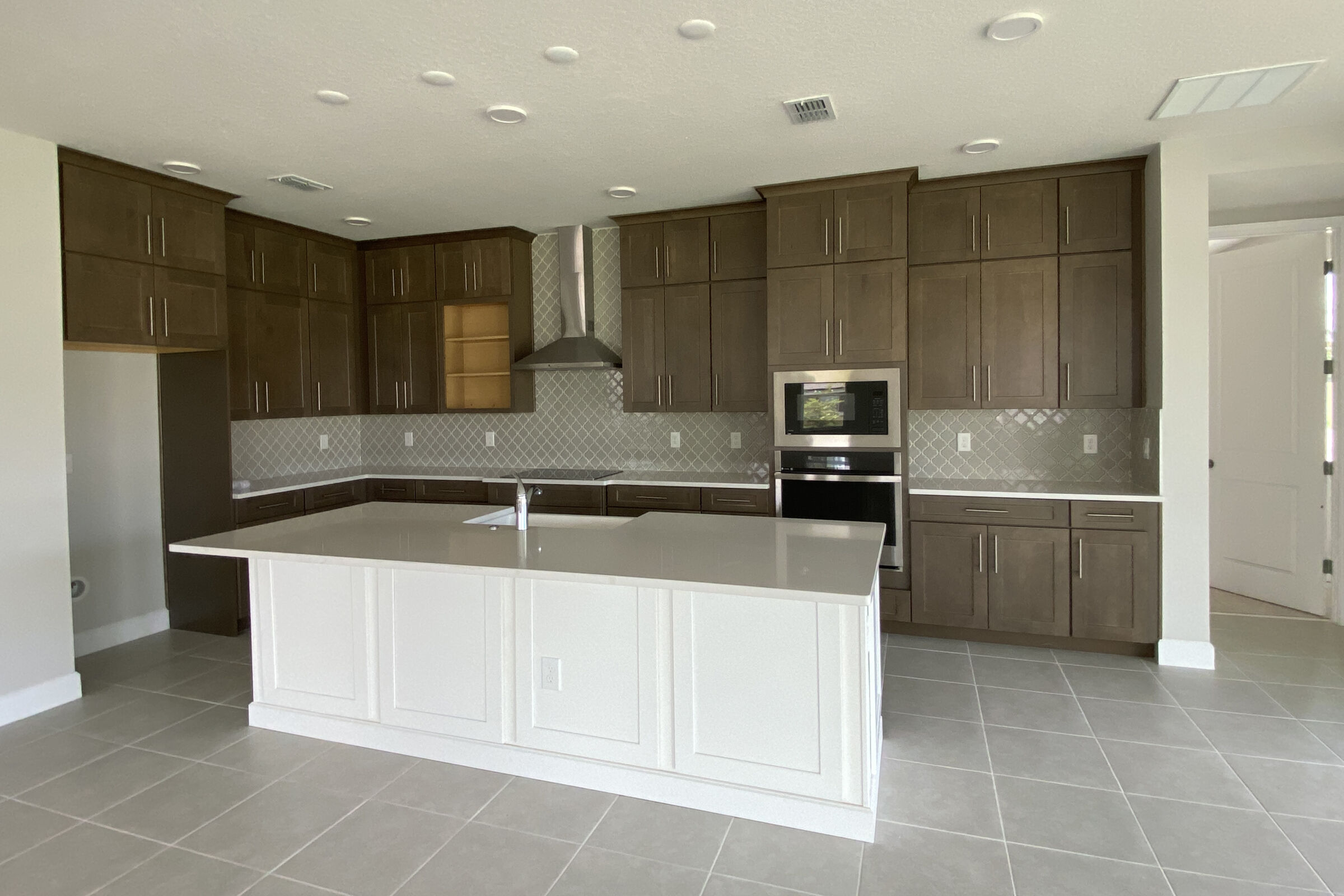 Kitchen - Representational Photo