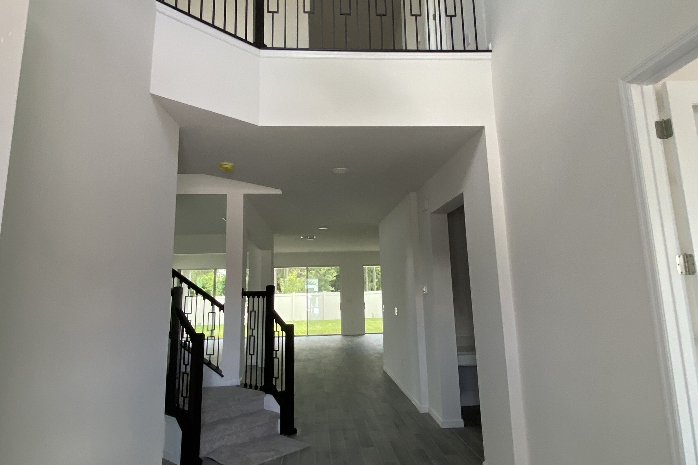 Interior - Representational Photo