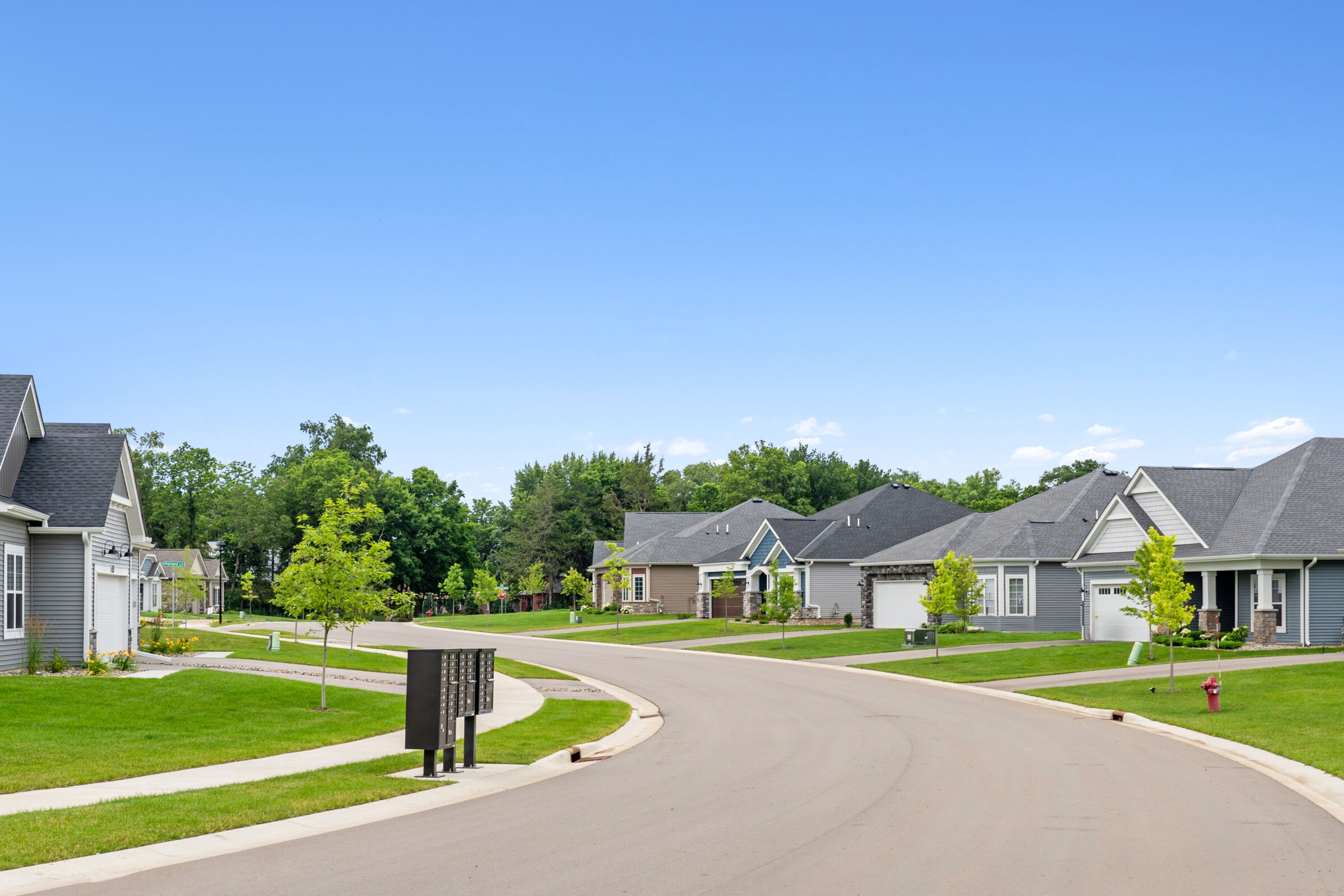 Beaumont Bluffs