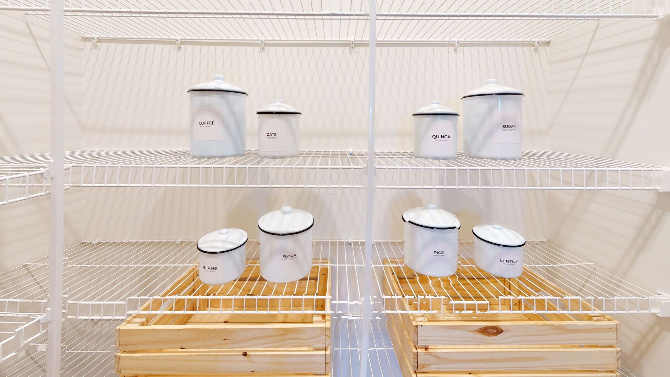 Pantry