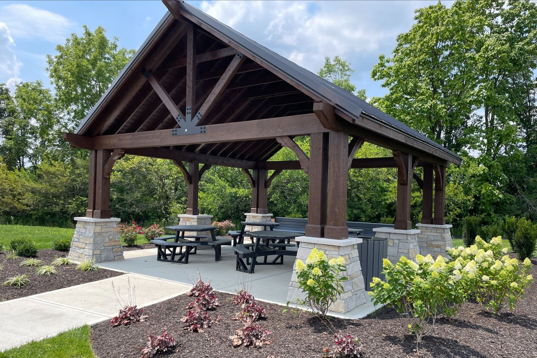 Auburn Ridge