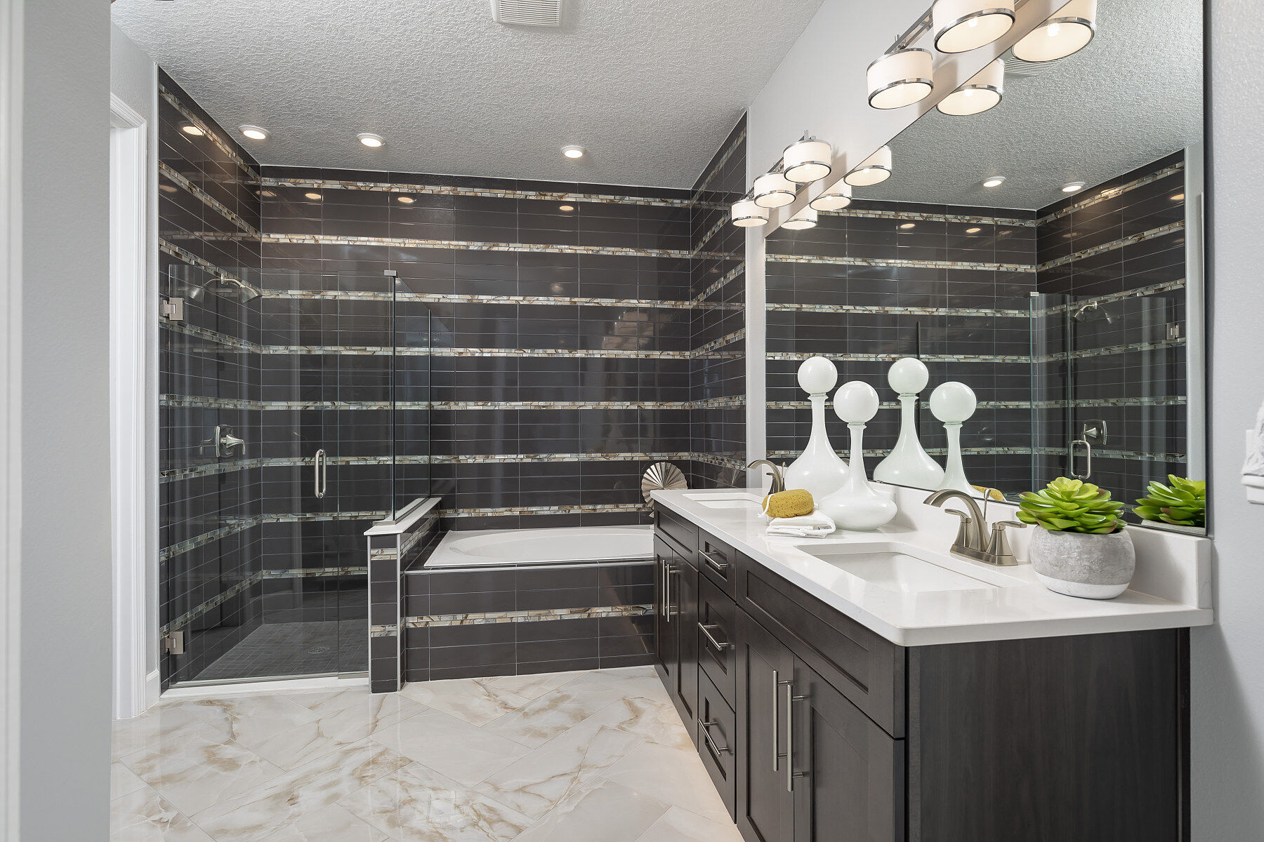 Owner's Bathroom