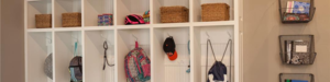 Mud Room