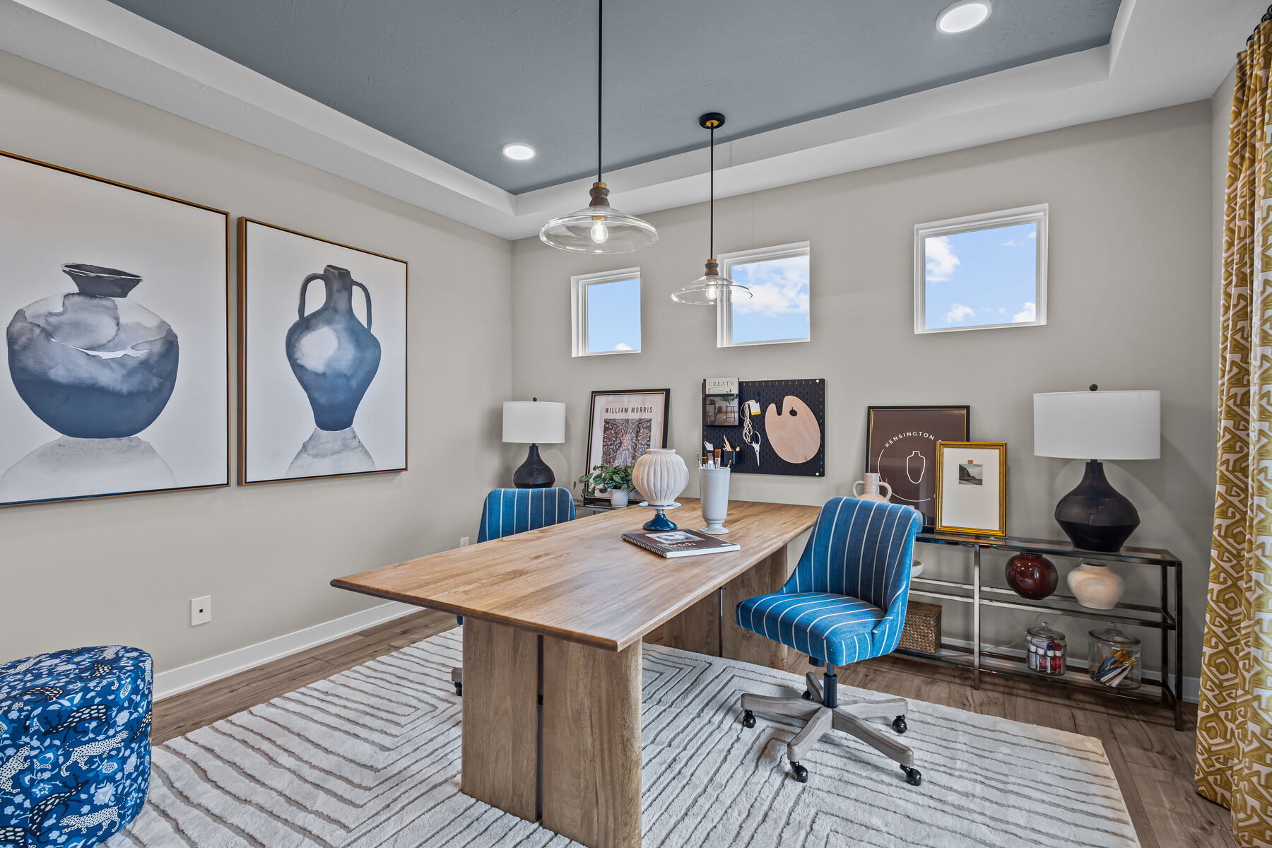 Auburn Ridge