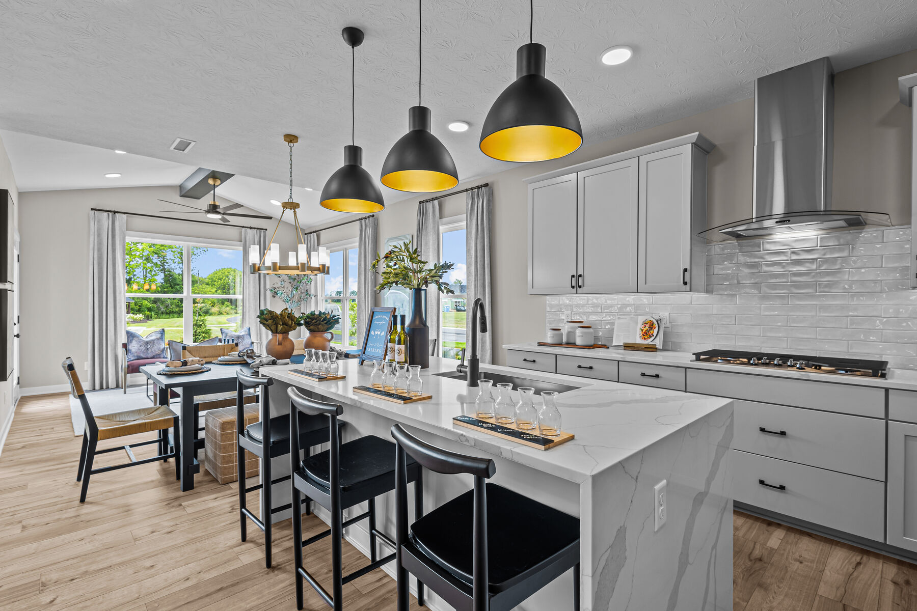 Auburn Ridge