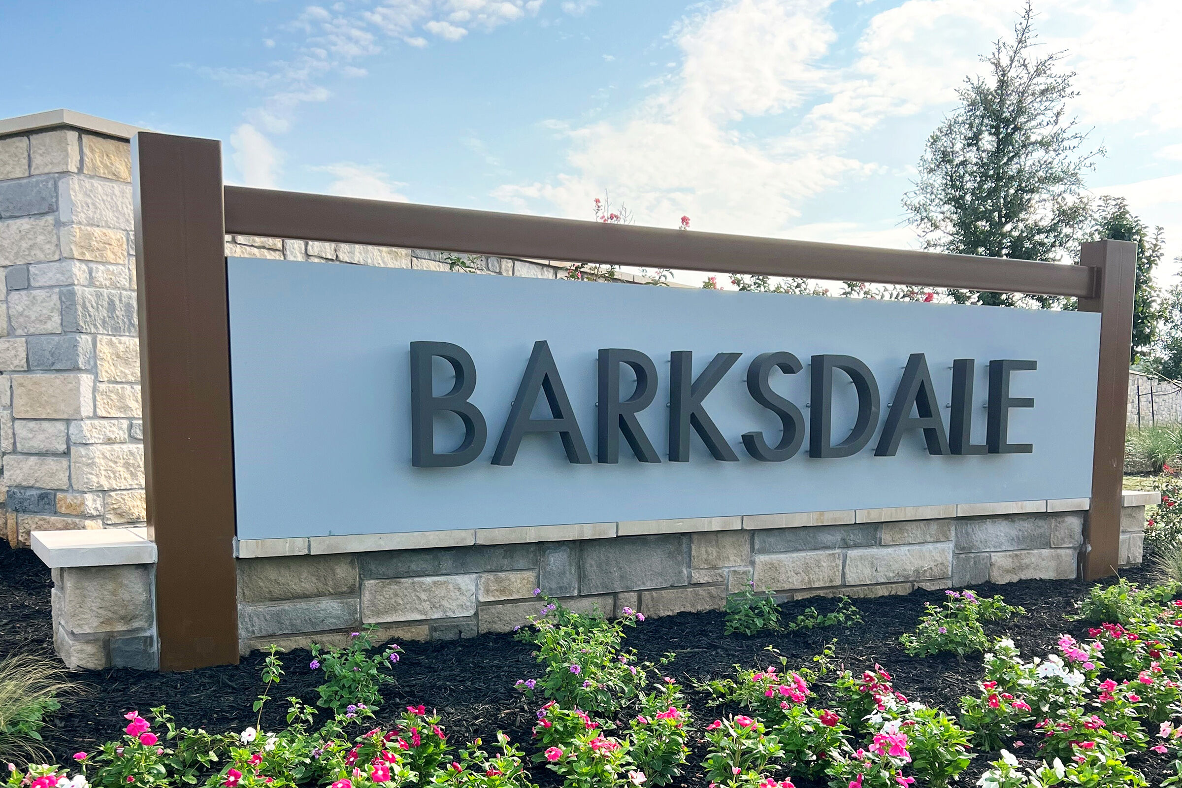 Barksdale