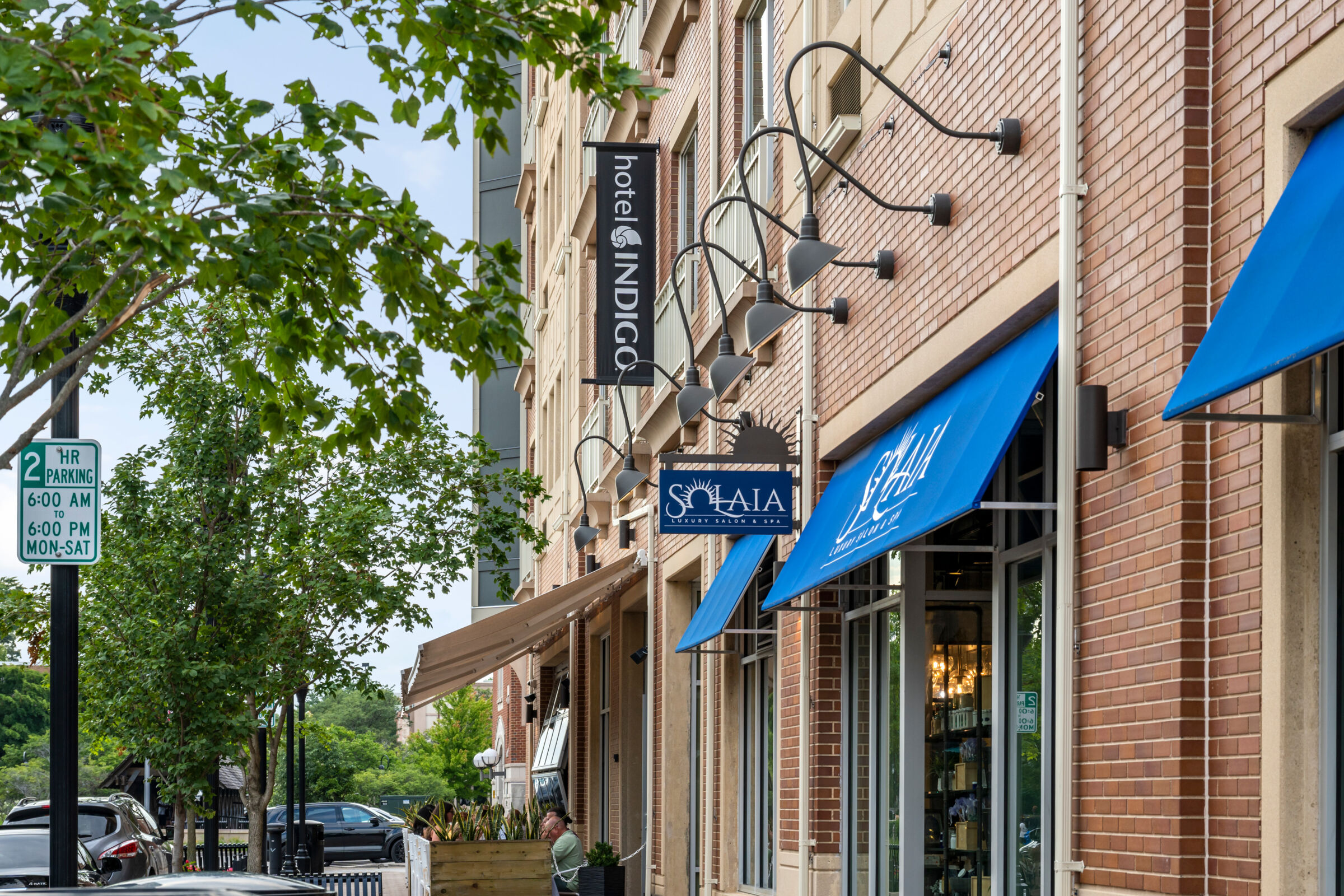 Everly Trace of Naperville