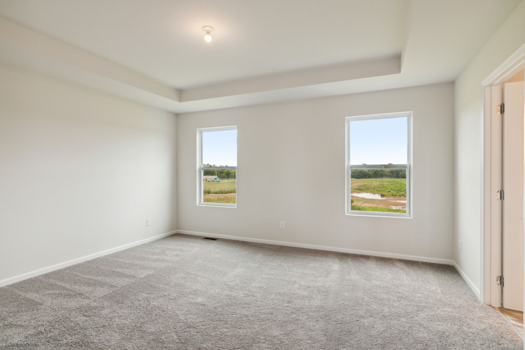 Owner's Bedroom - Representational Photo