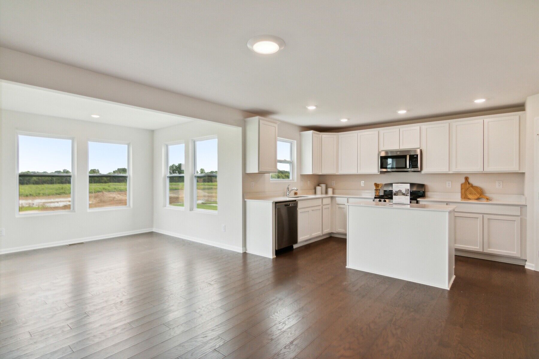 Kitchen - Representational Photo