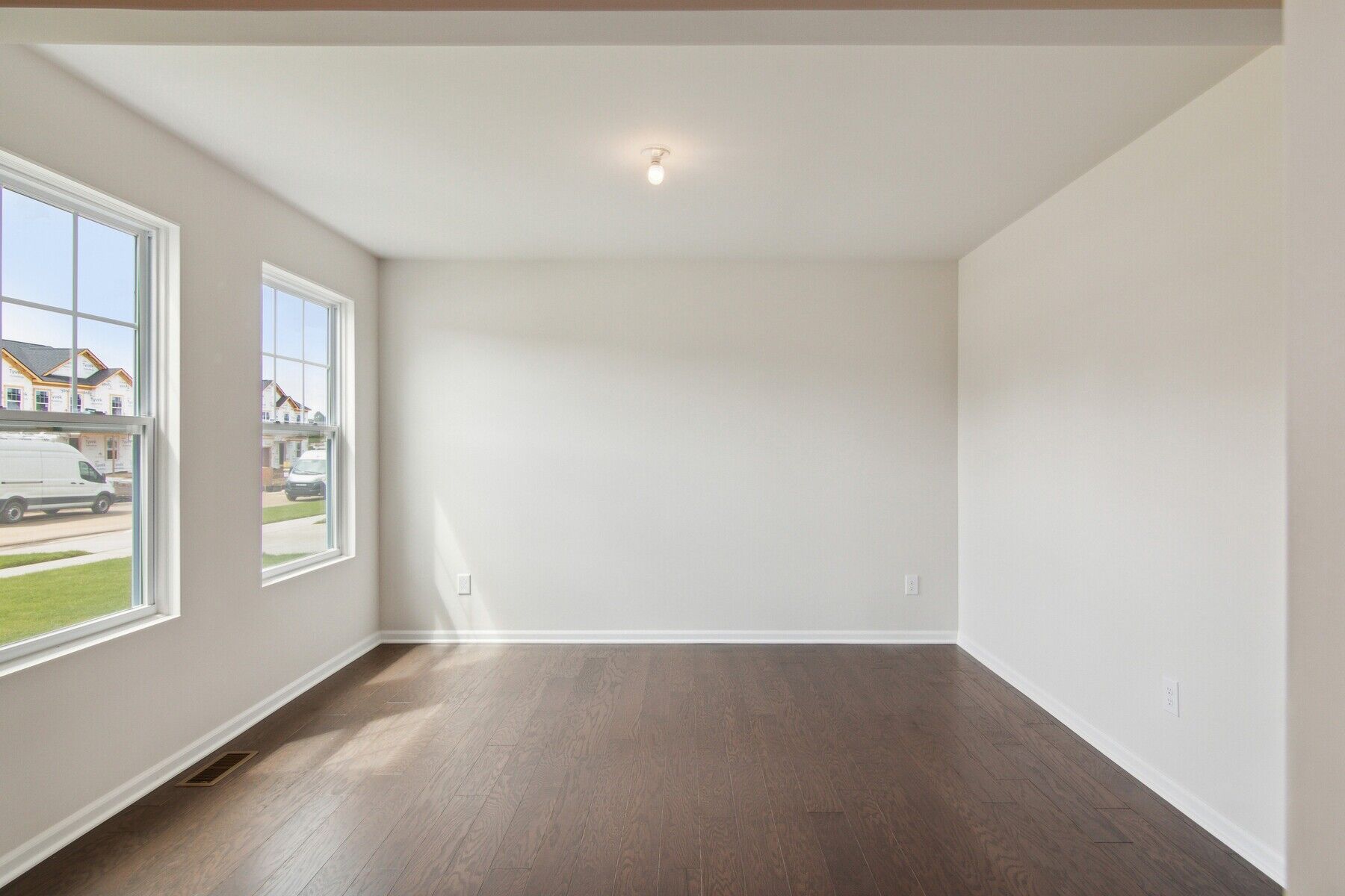 Flex Room
