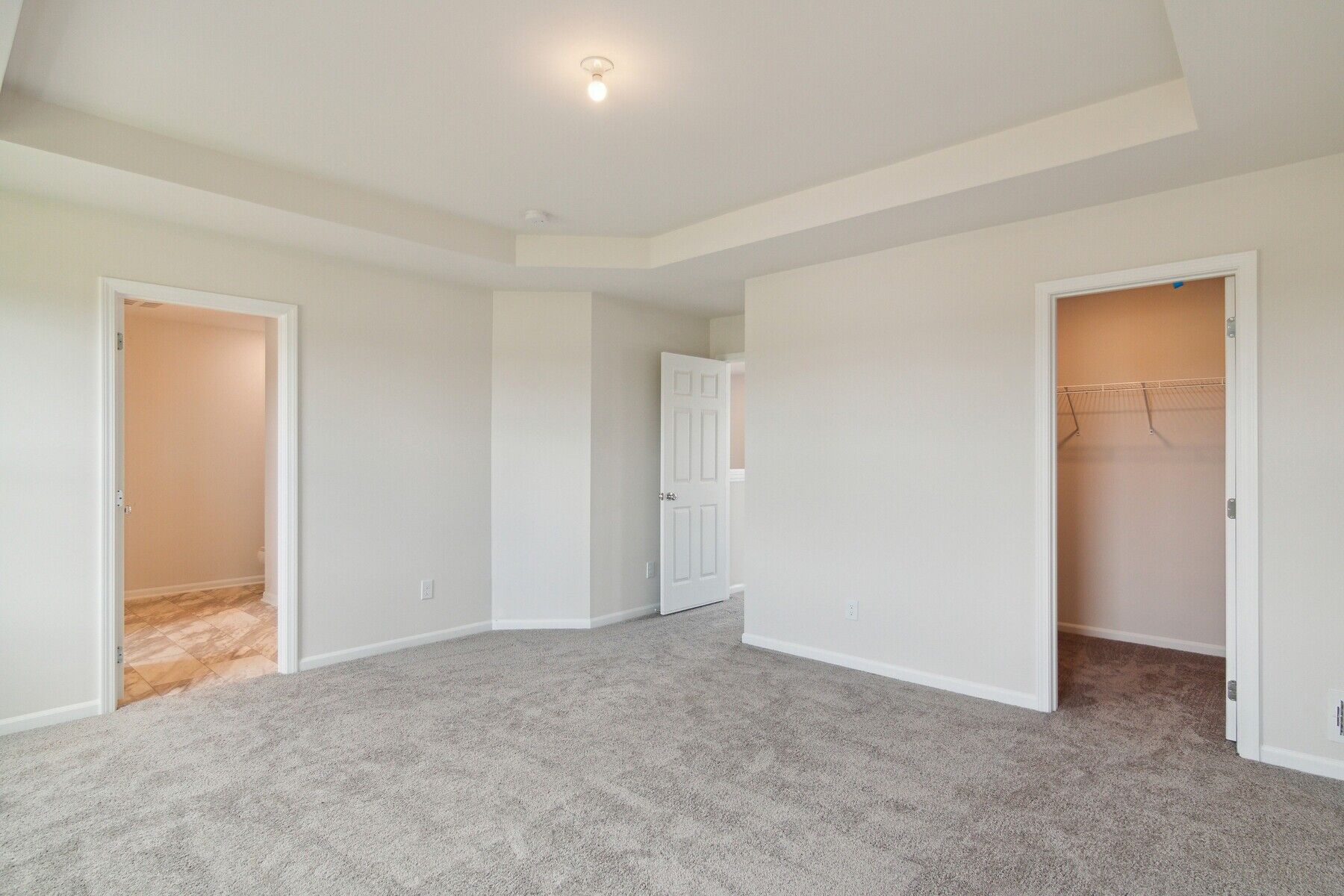 Owner's Bedroom