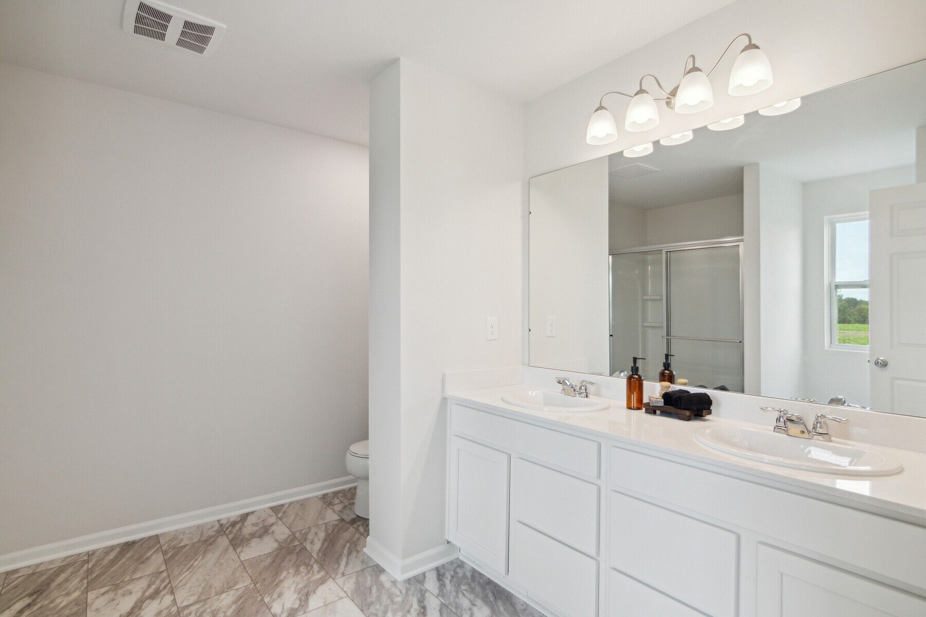 Owner's Bathroom