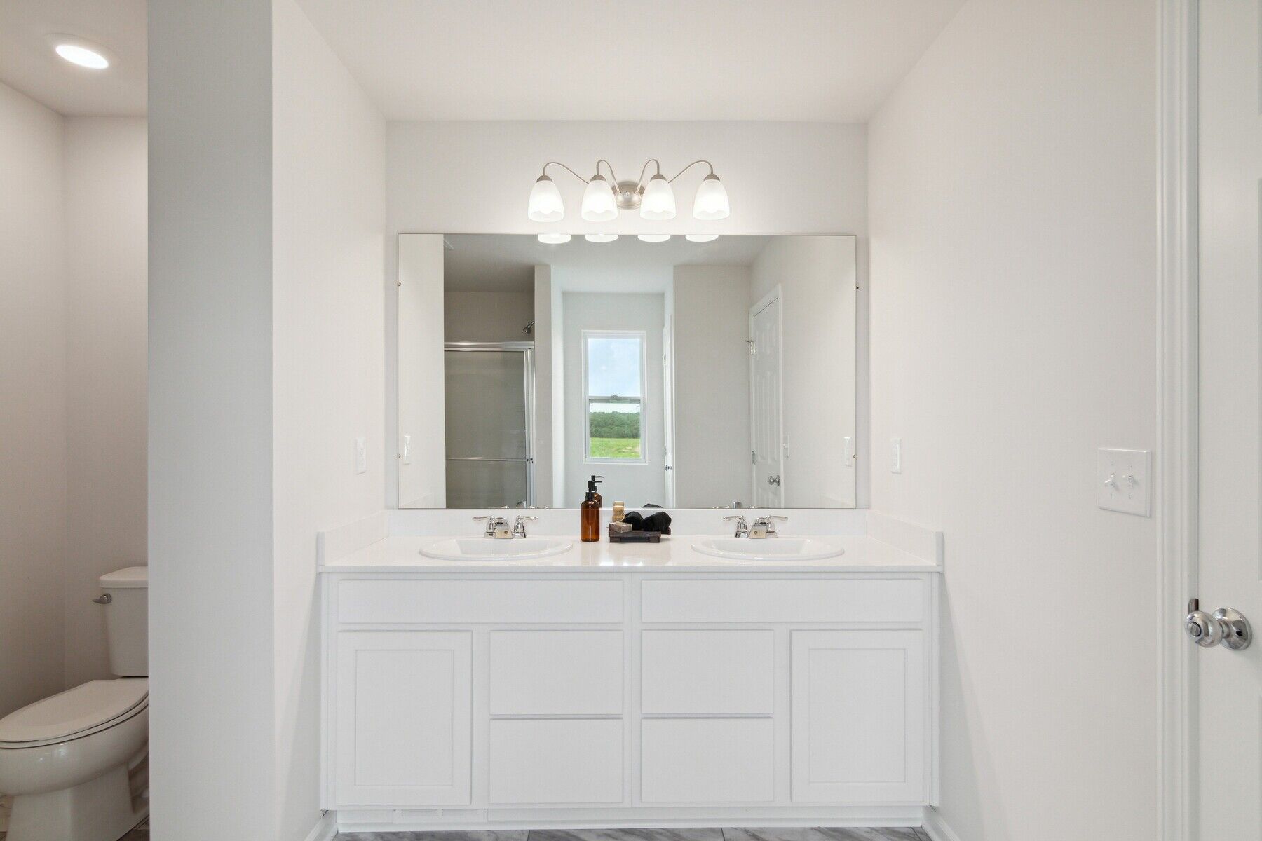 Owner's Bathroom