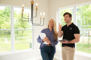 Buyer Portal