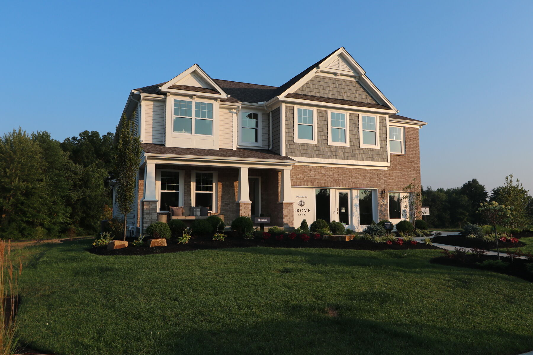 Front Exterior