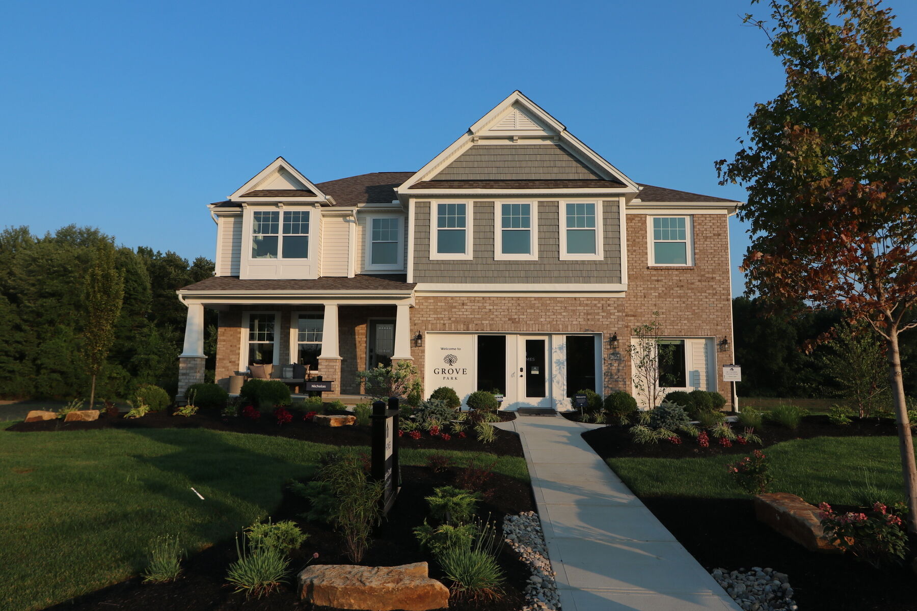Front Exterior