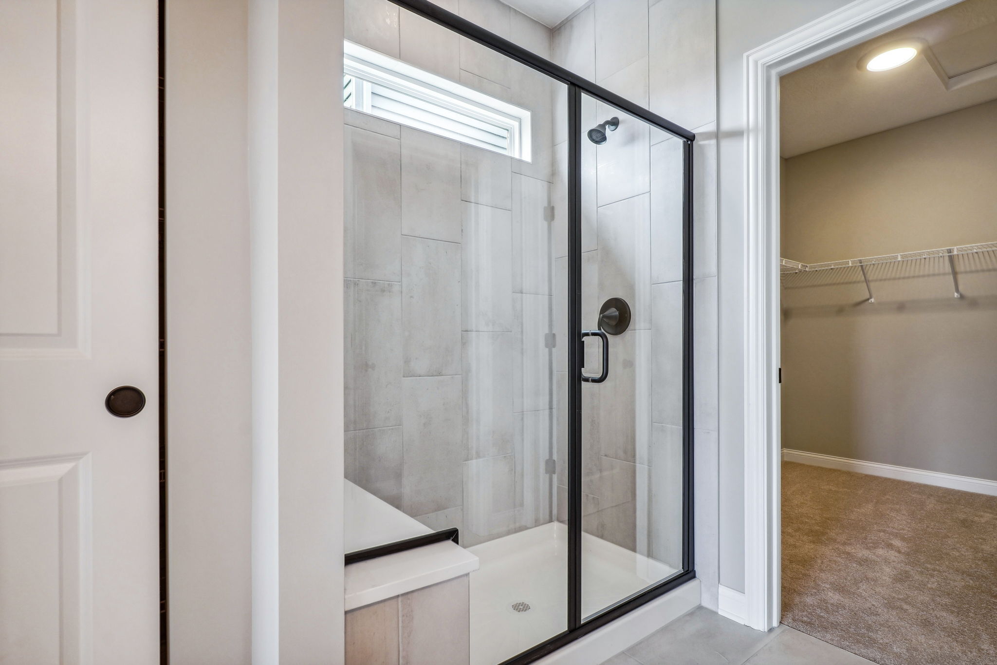 Owner's Bathroom