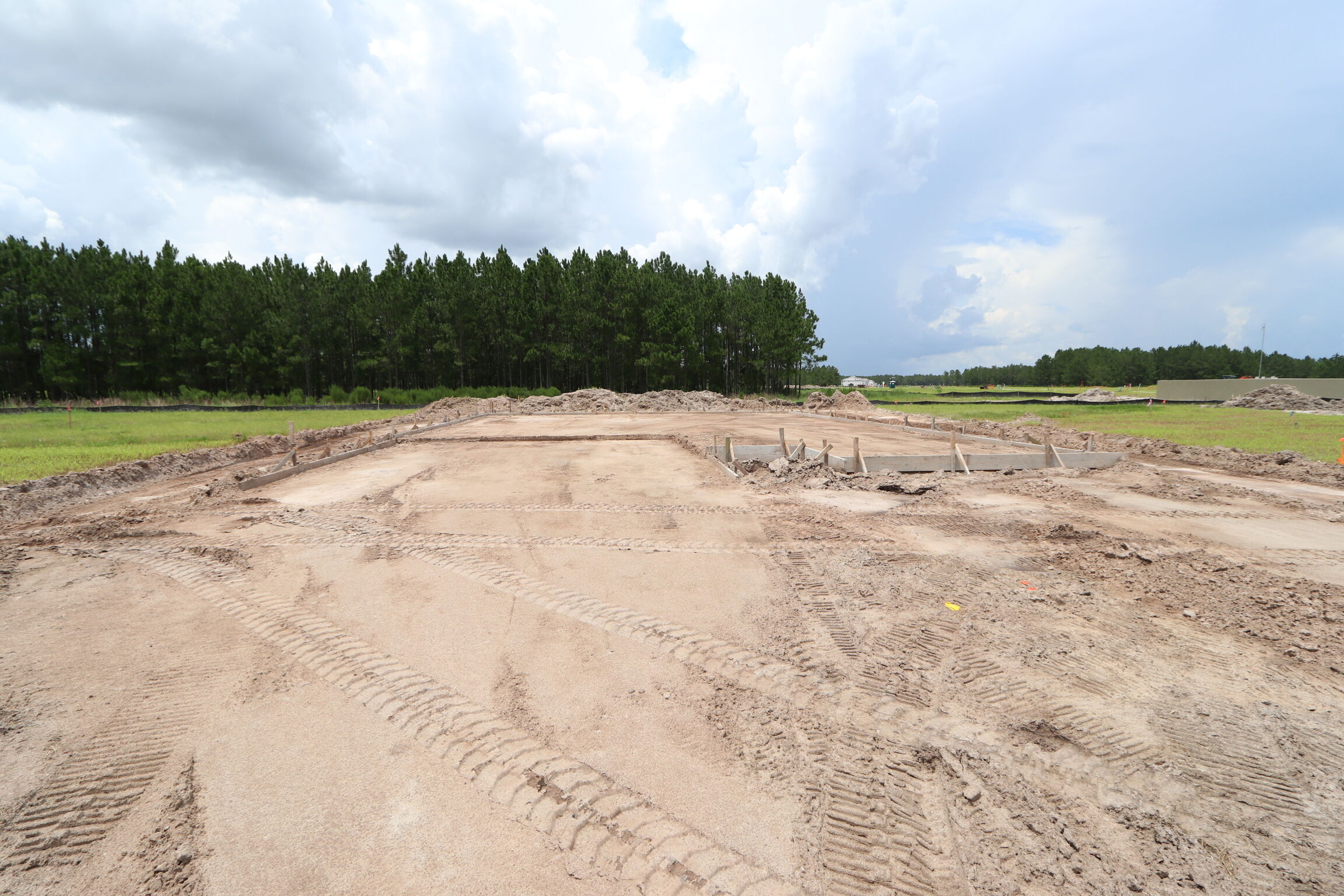 Homesite