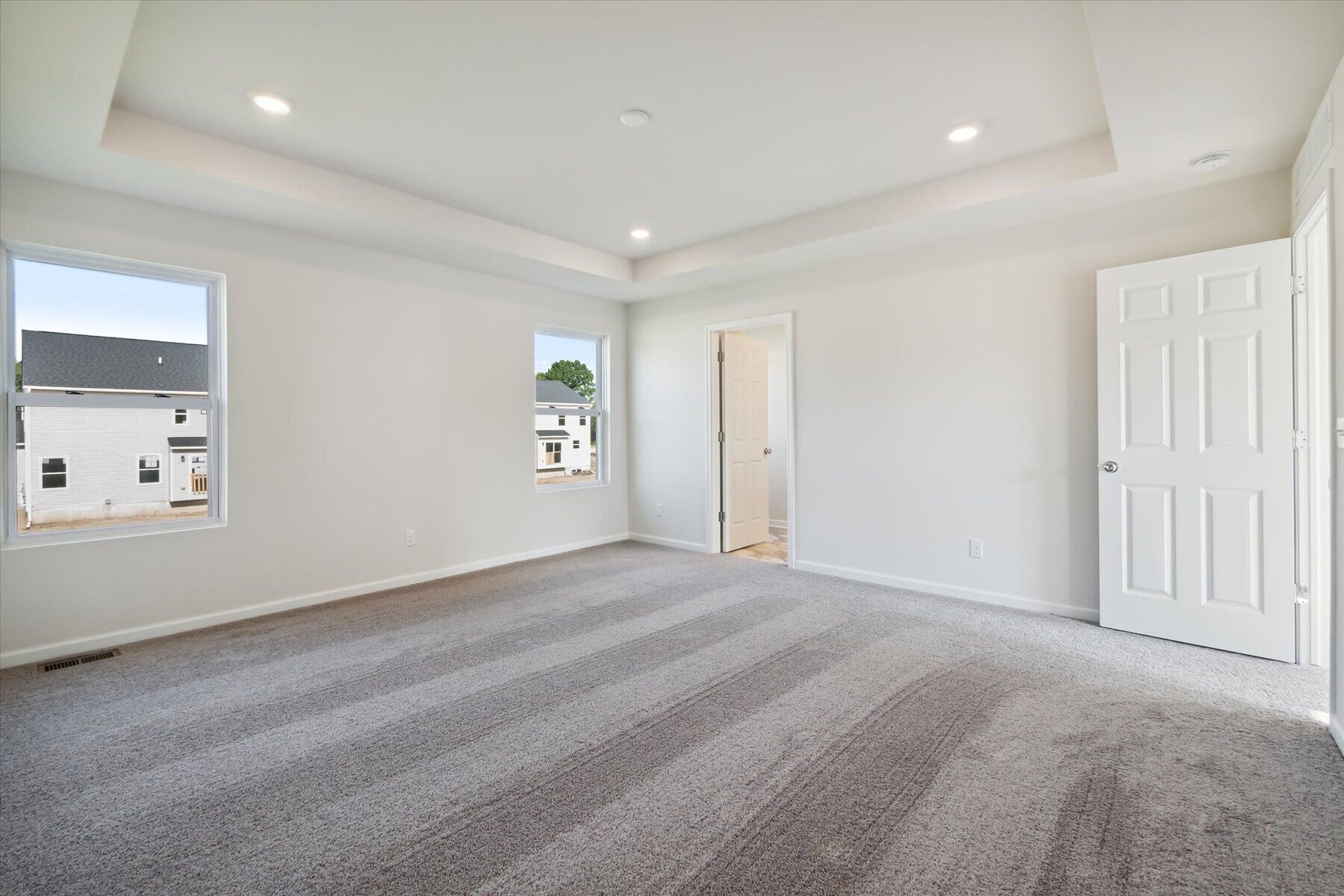 Owner's Bedroom