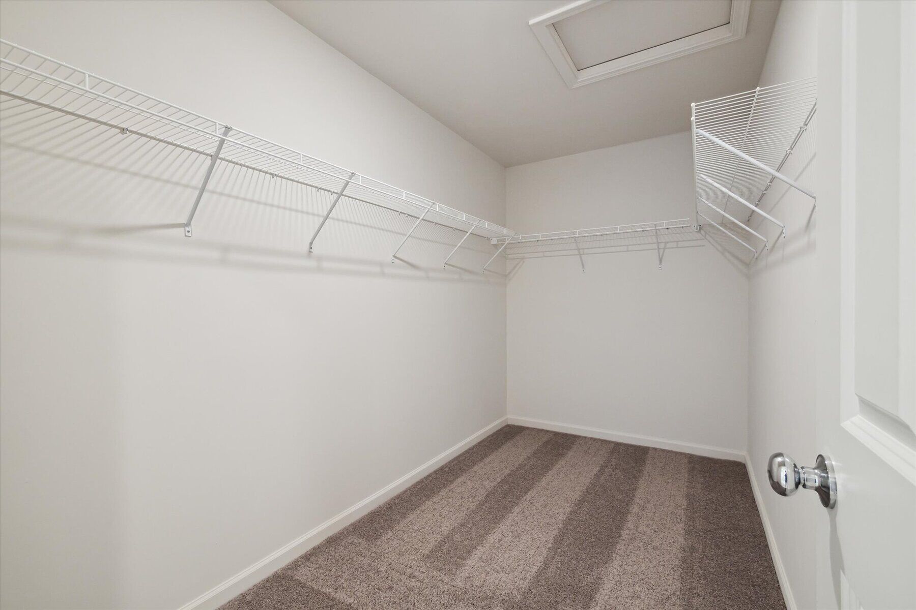 Owner's Closet