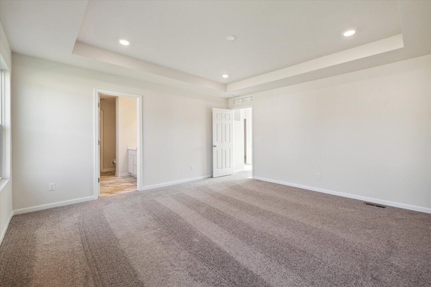 Owners Bedroom