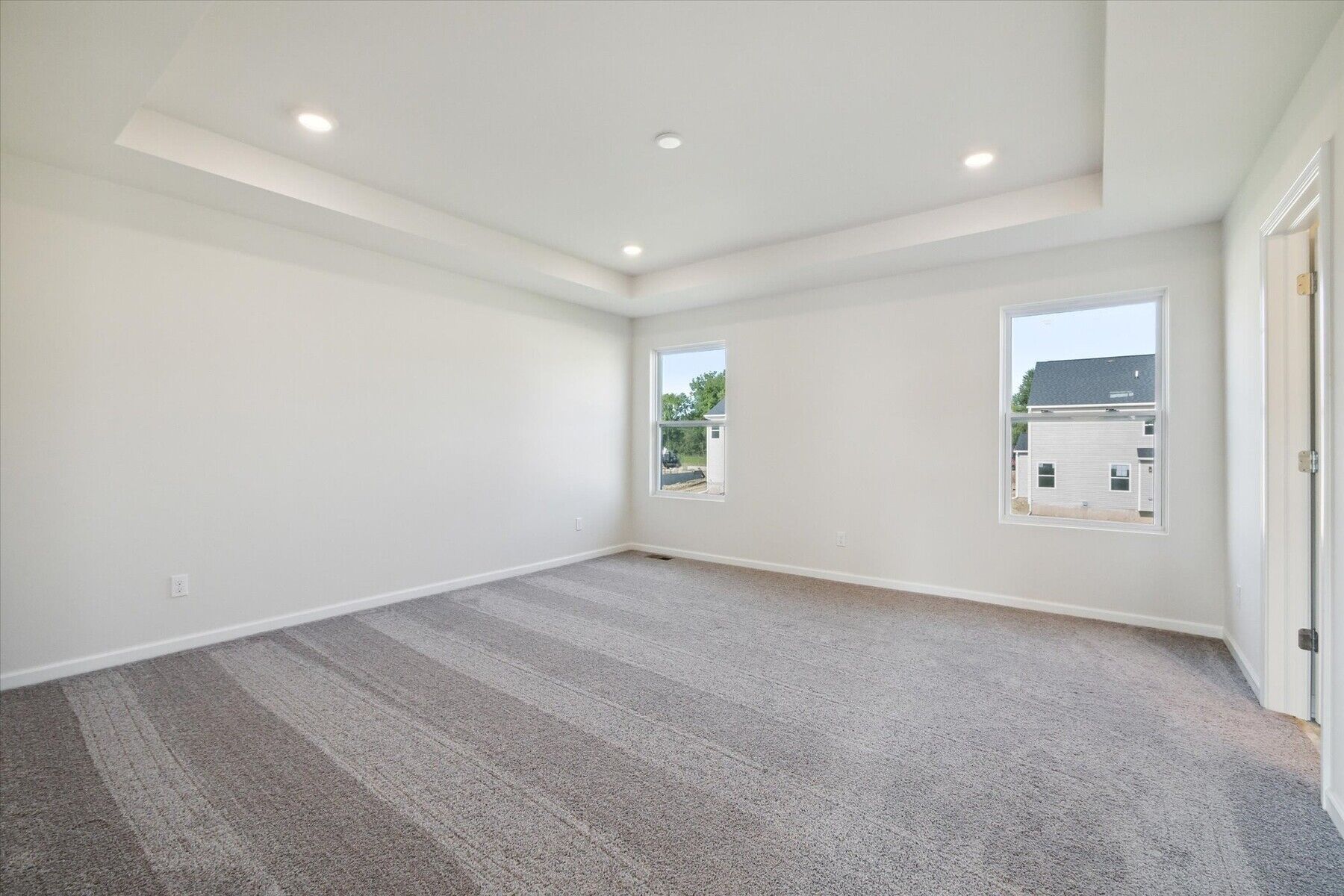 Owners Bedroom