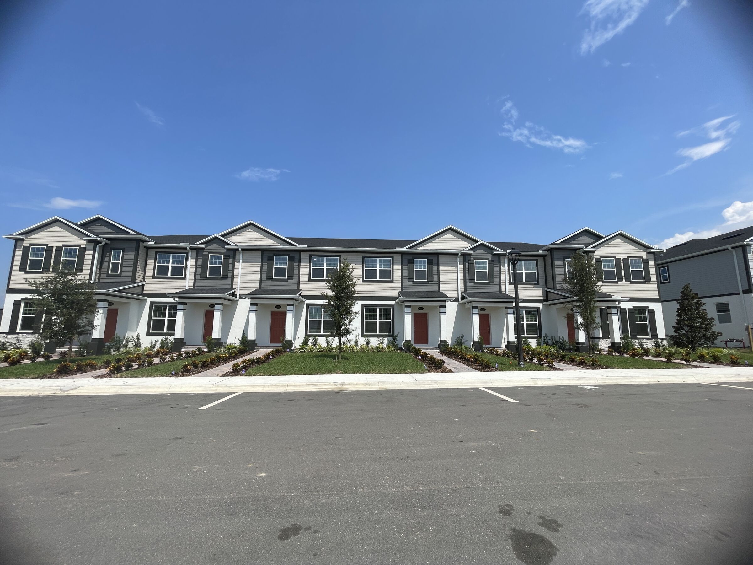 Emerson Pointe