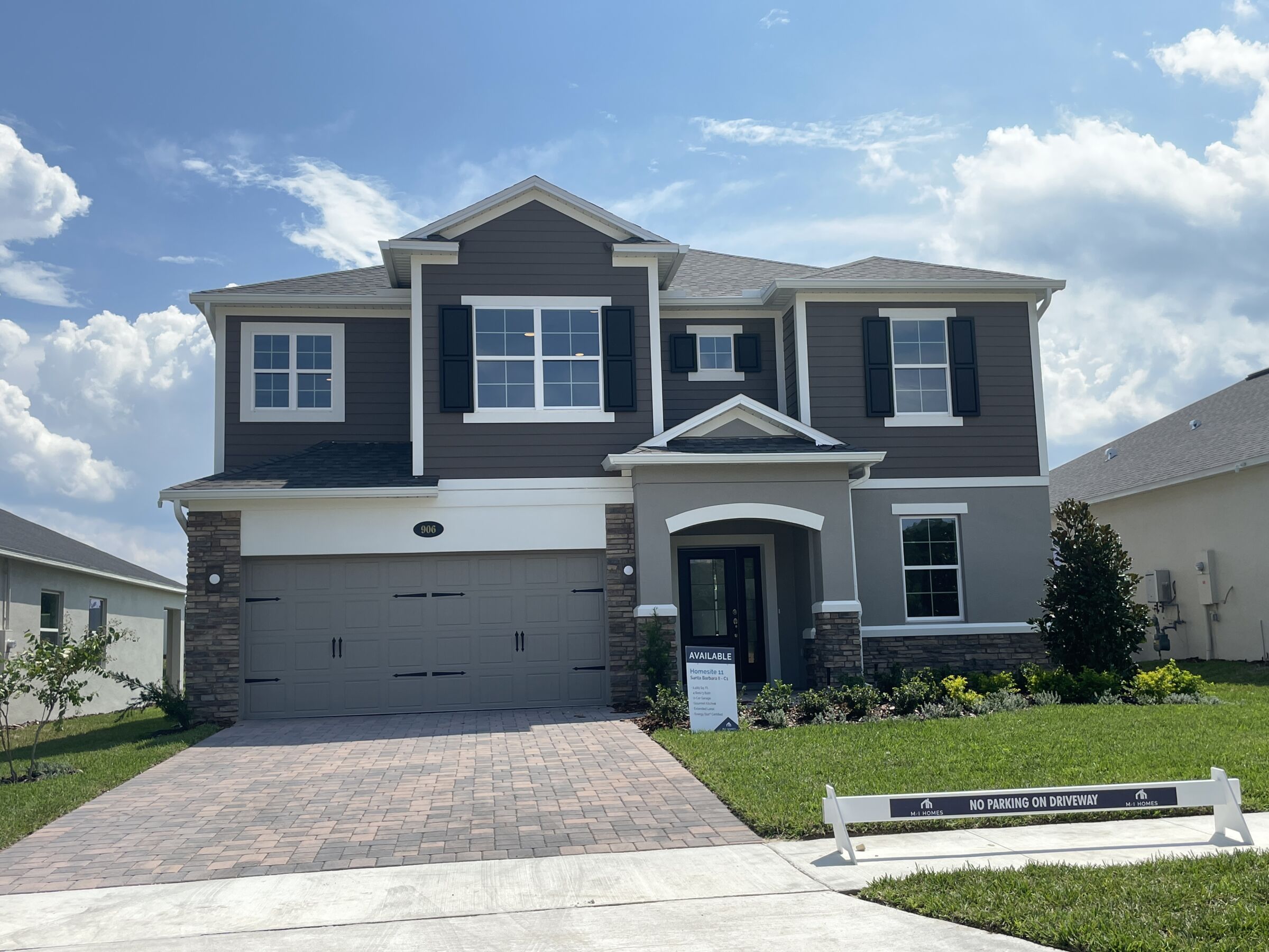 Emerson Pointe