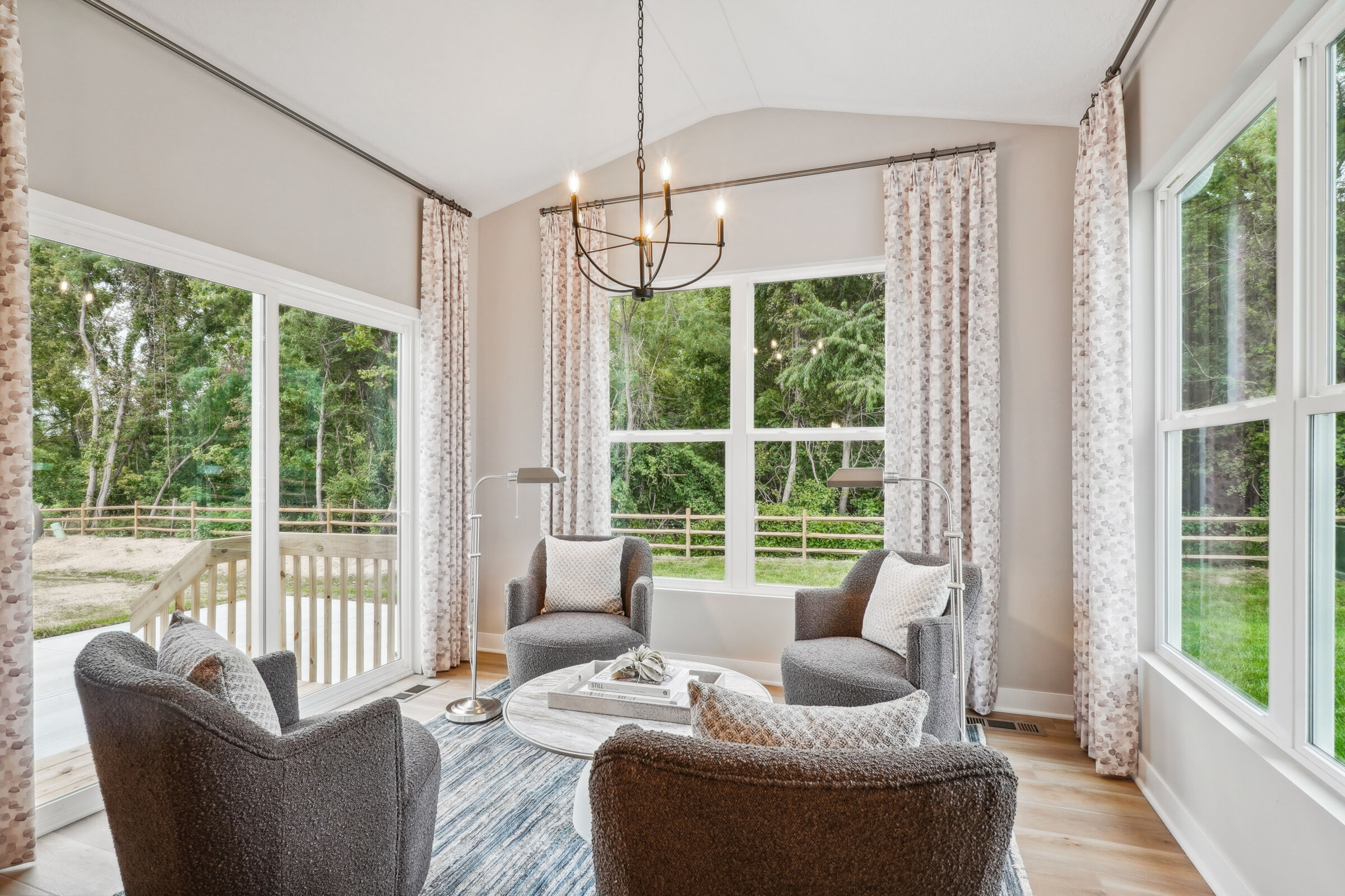 Forest Ridge